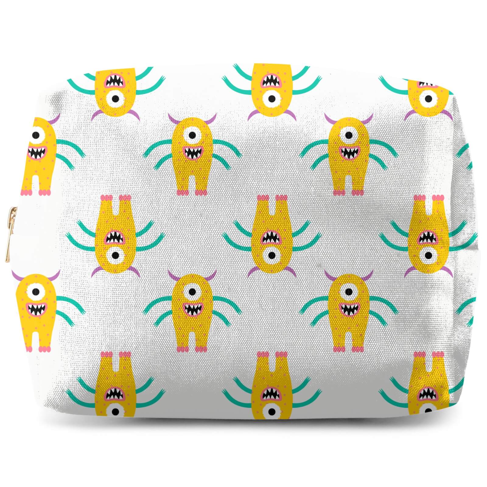 Groovy Monster Wash Bag