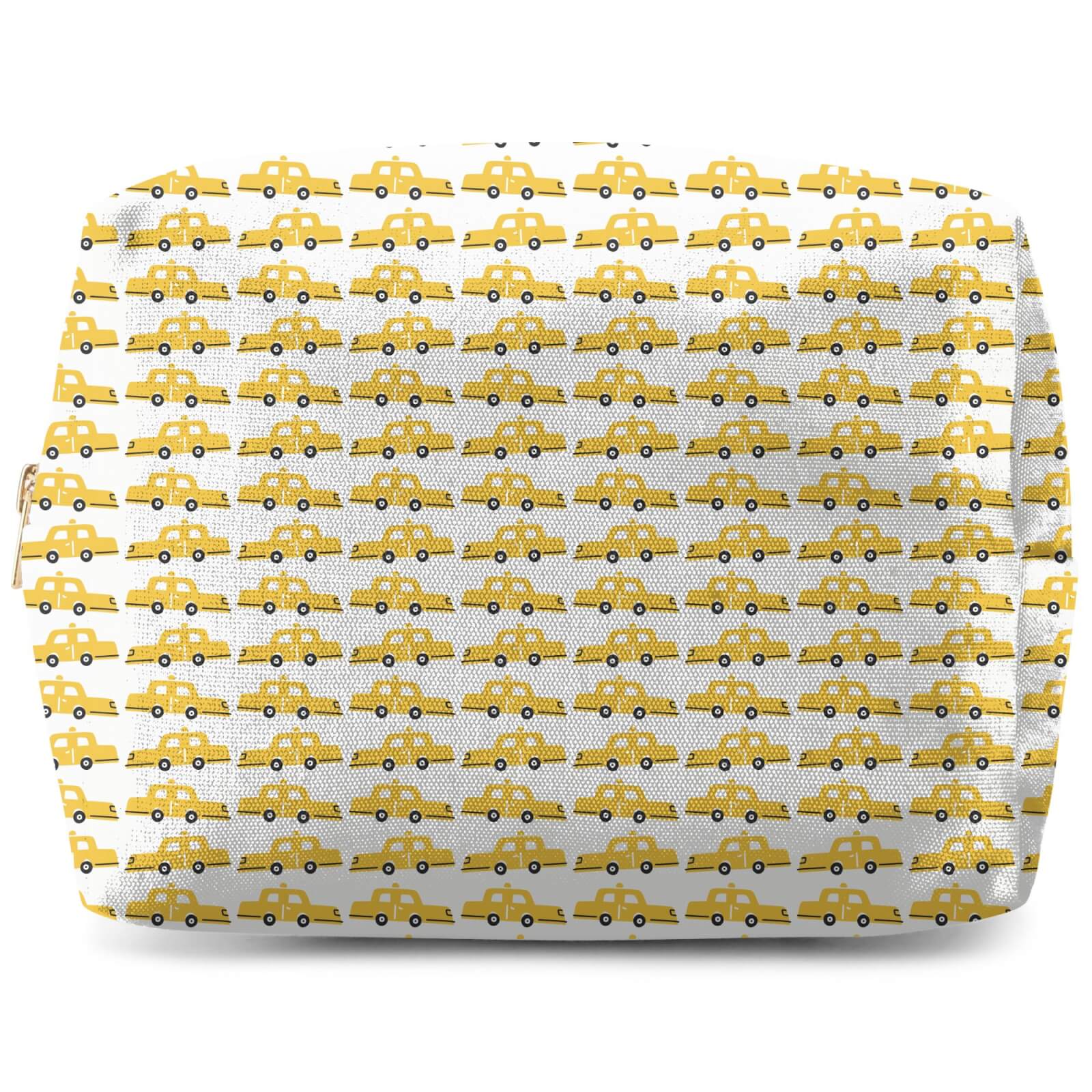 Taxi Wash Bag