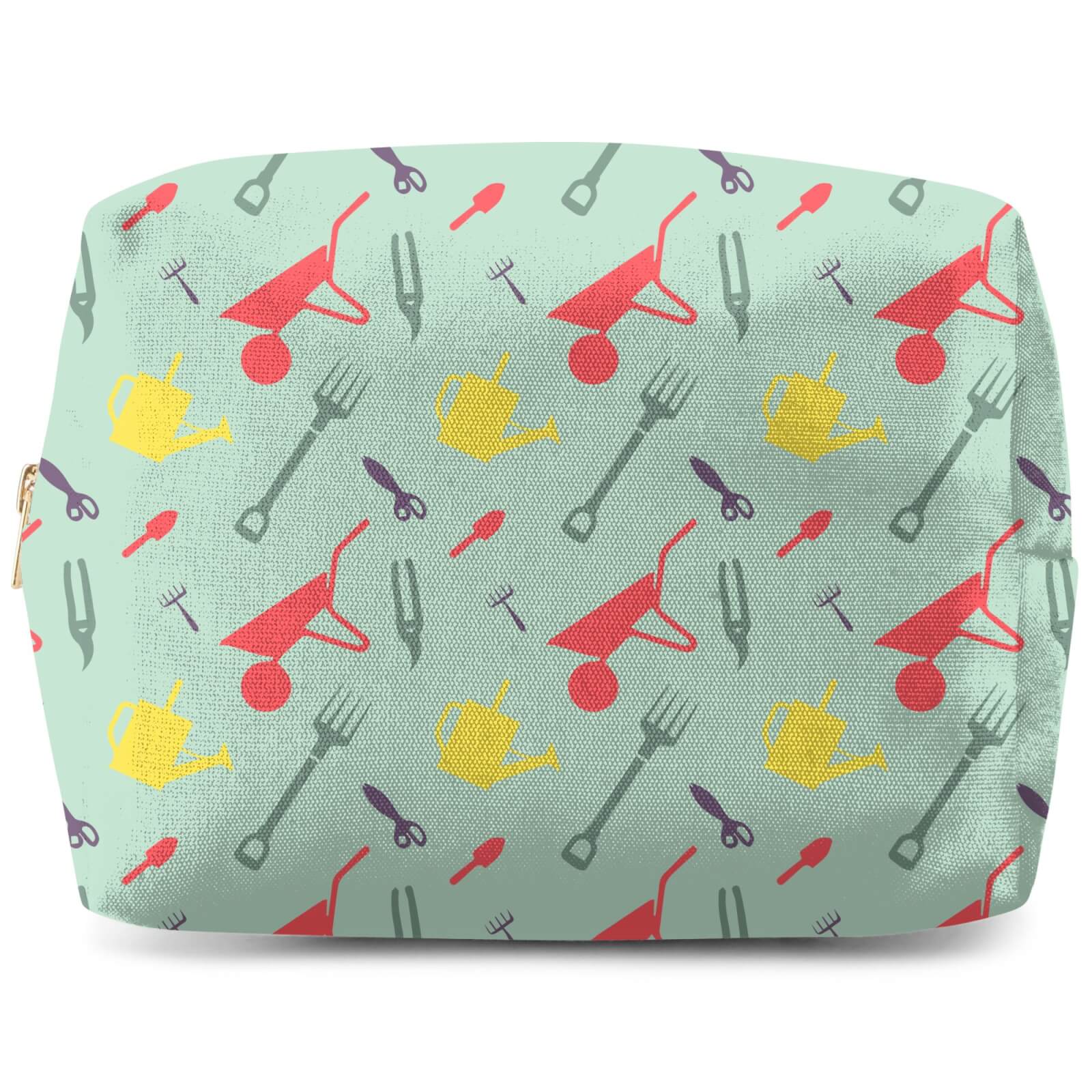 Gardening Tools Wash Bag