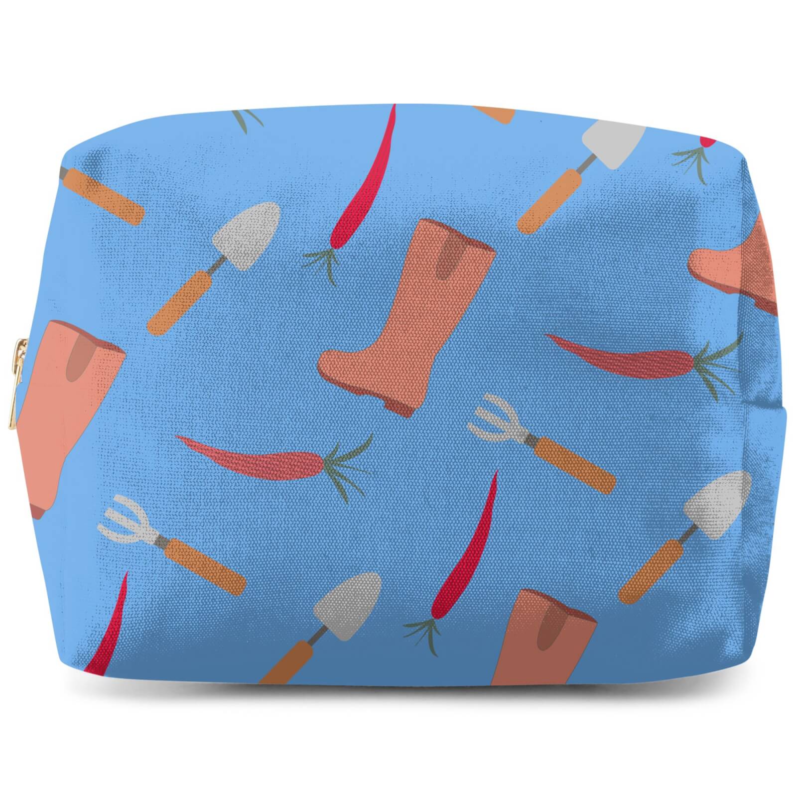 Garden Tricks Wash Bag