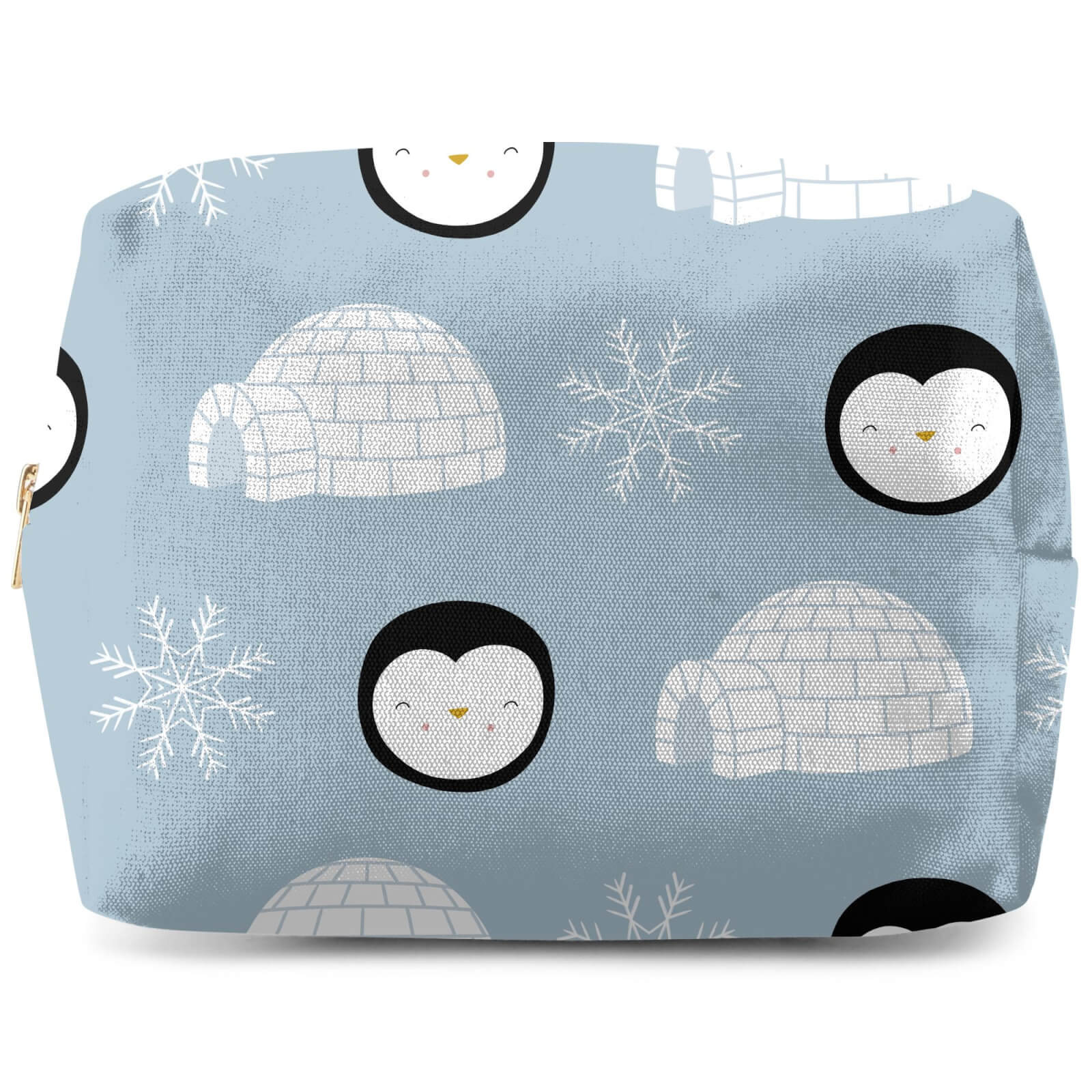 Penguin Igloo Wash Bag