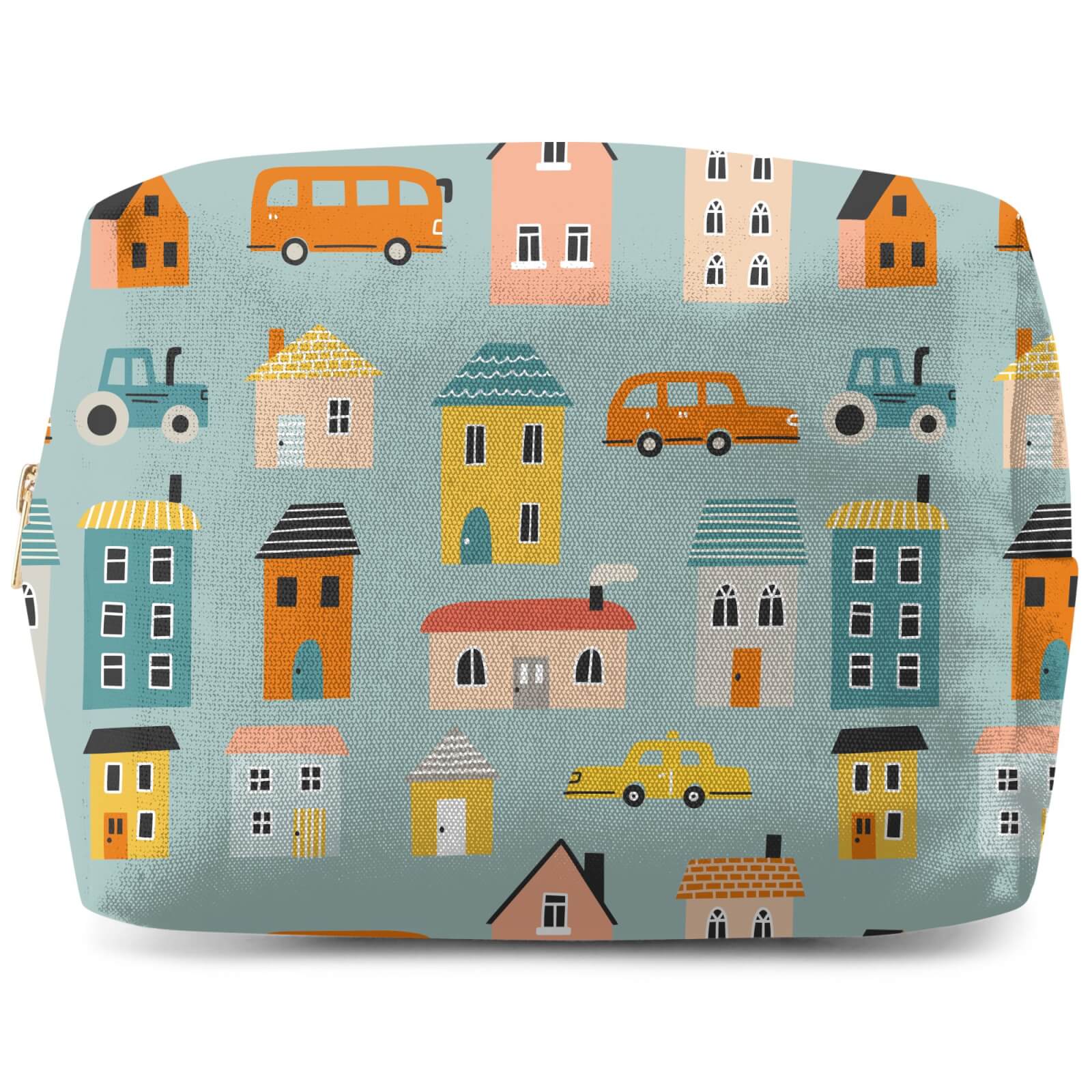 Little Village Wash Bag