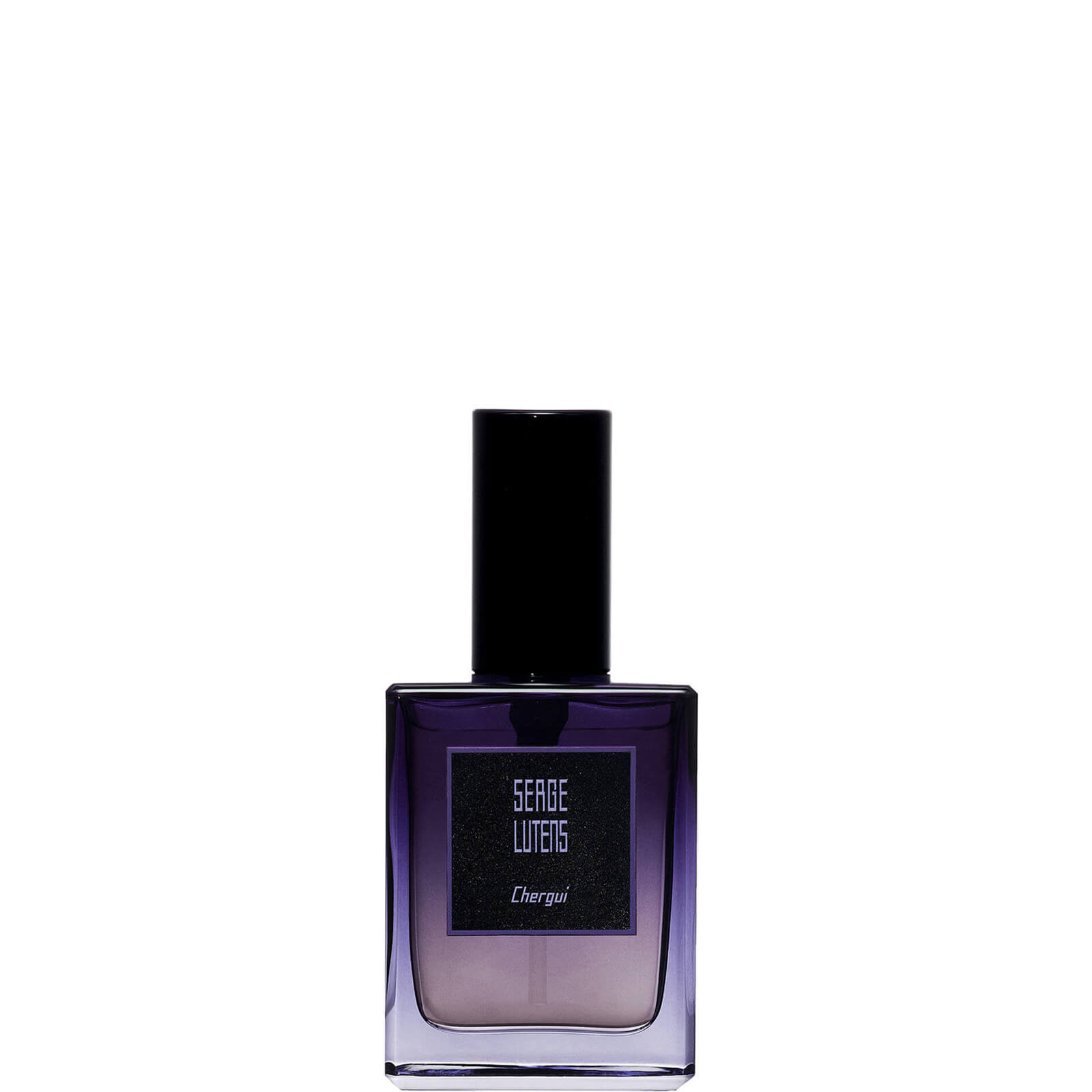 

Serge Lutens Collection Noire Confit Chergui 25ml