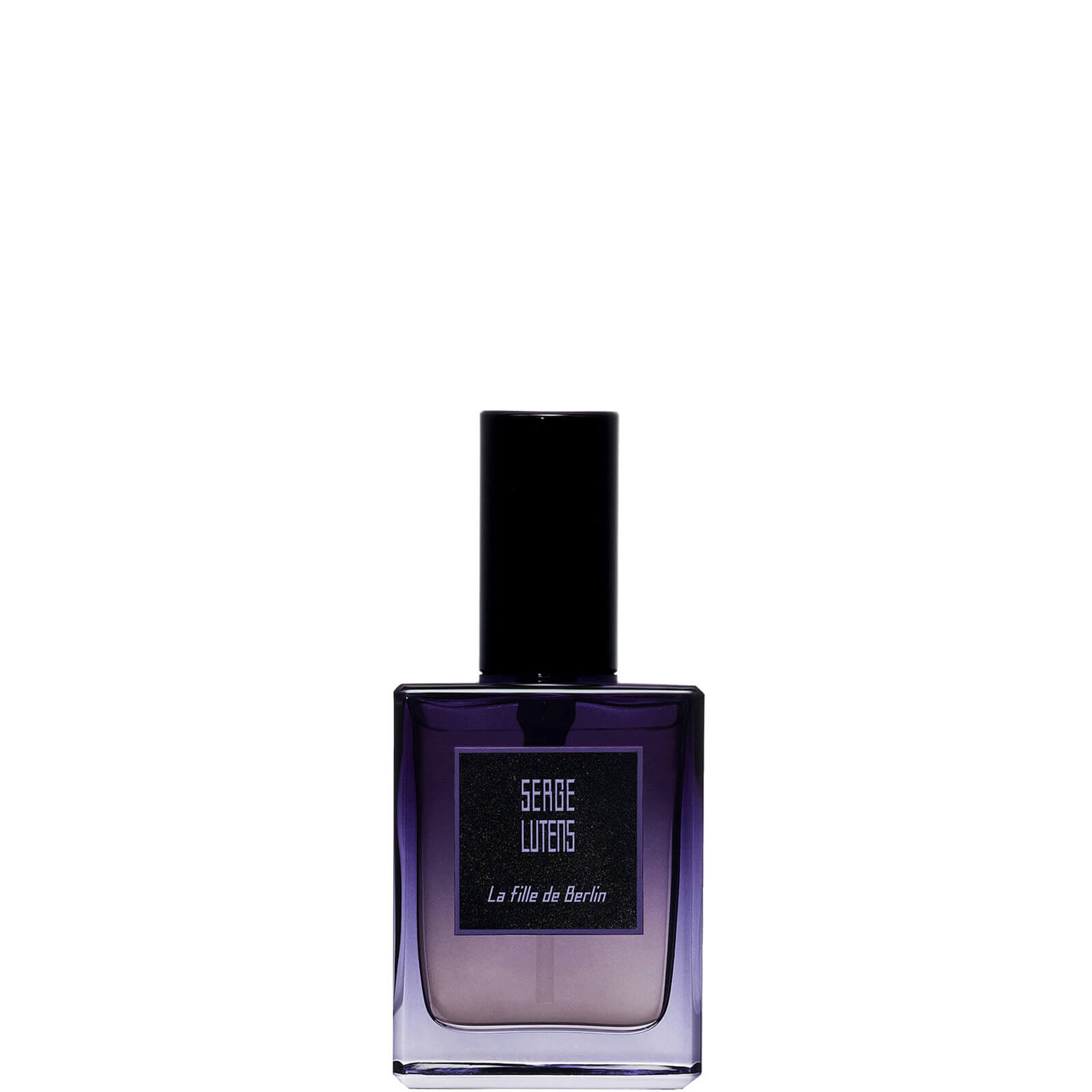 

Serge Lutens Collection Noire Confit La Fille De Berlin 25ml