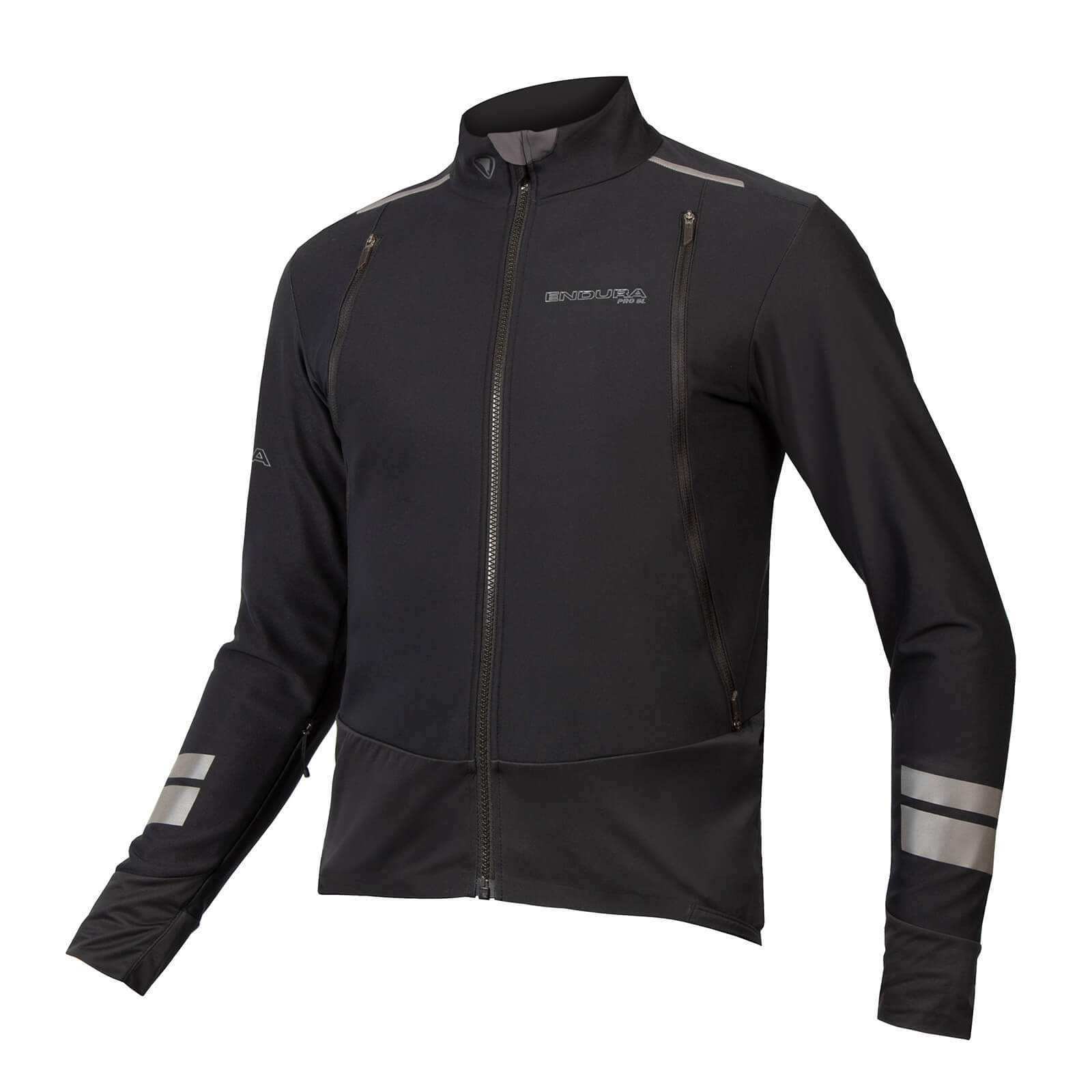 Endura Men's Pro SL 3-Season PrimaLoft® Jacket - Black | Extra 10% off first order.