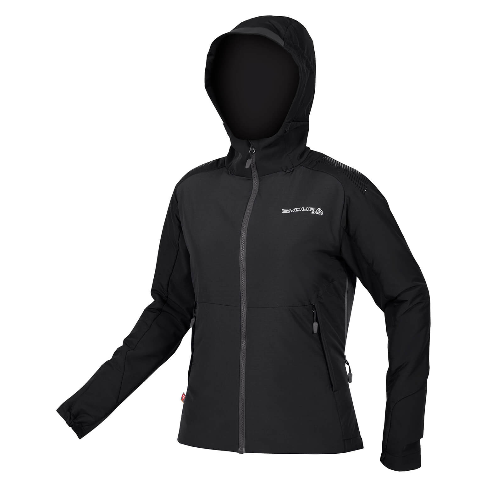 Endura Women's MT500 Freezing Point PrimaLoft® Jacket - Black | Extra 10% off first order.