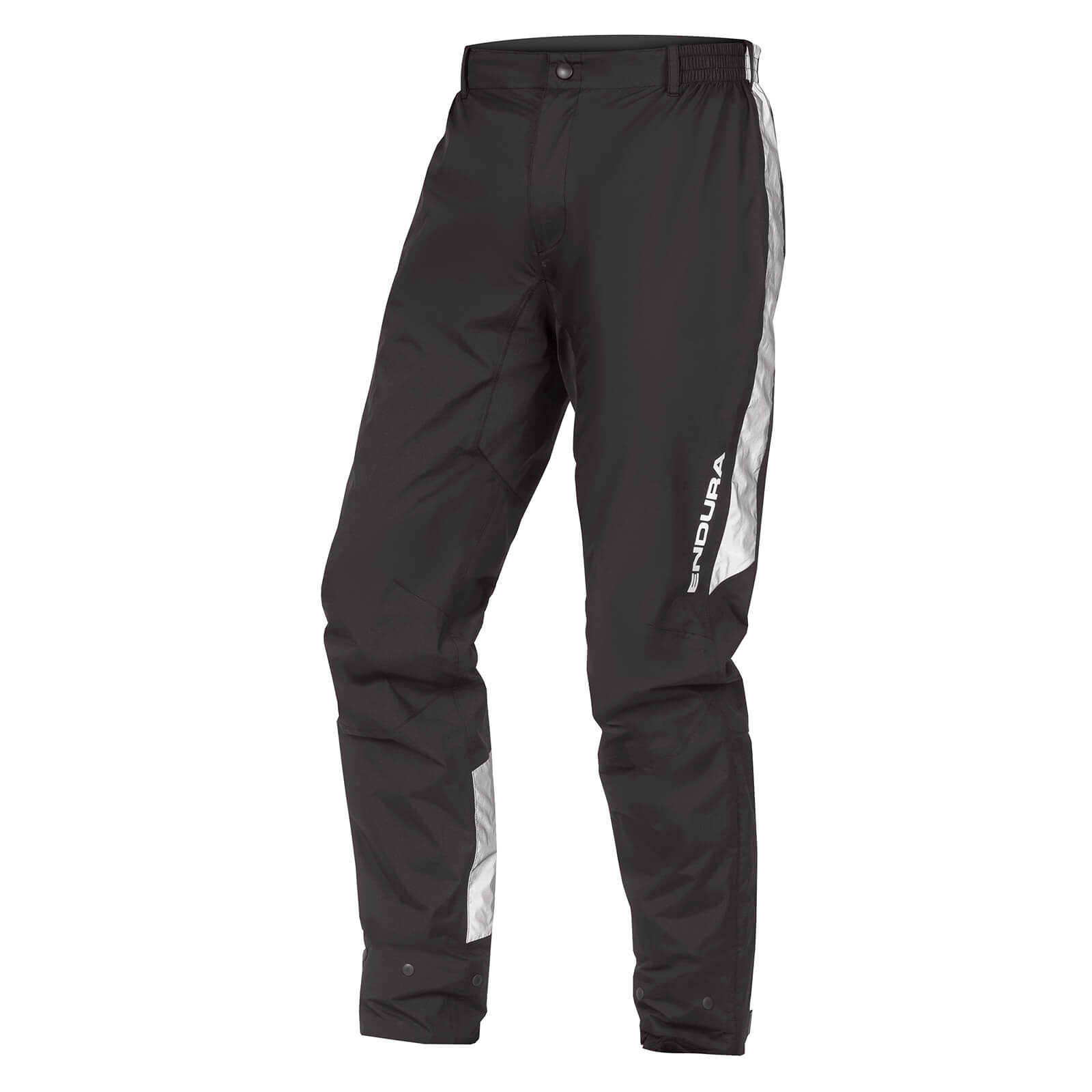 Endura Men's Urban Luminite Waterproof Pant II - Anthracite | Extra 10% off first order.