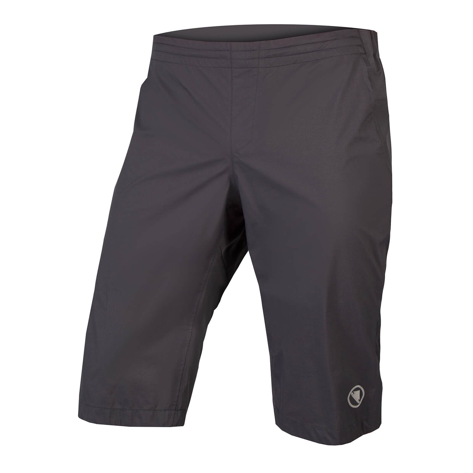 Endura Men's GV500 Waterproof Shorts - Anthracite | Extra 10% off first order.