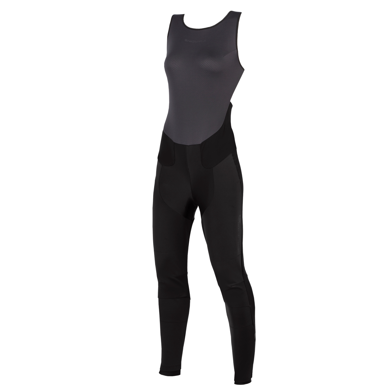 Endura Women's Pro SL Winter DropSeat™ Bib Tights - Black | Extra 10% off first order.