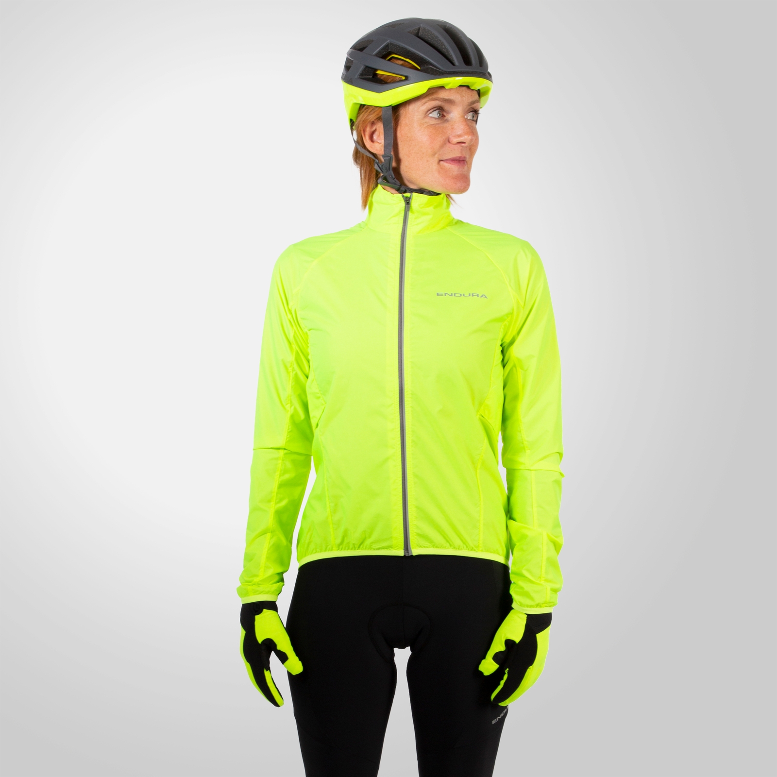 Endura Women's PakaJak - Bright Yellow | Extra 10% off first order.