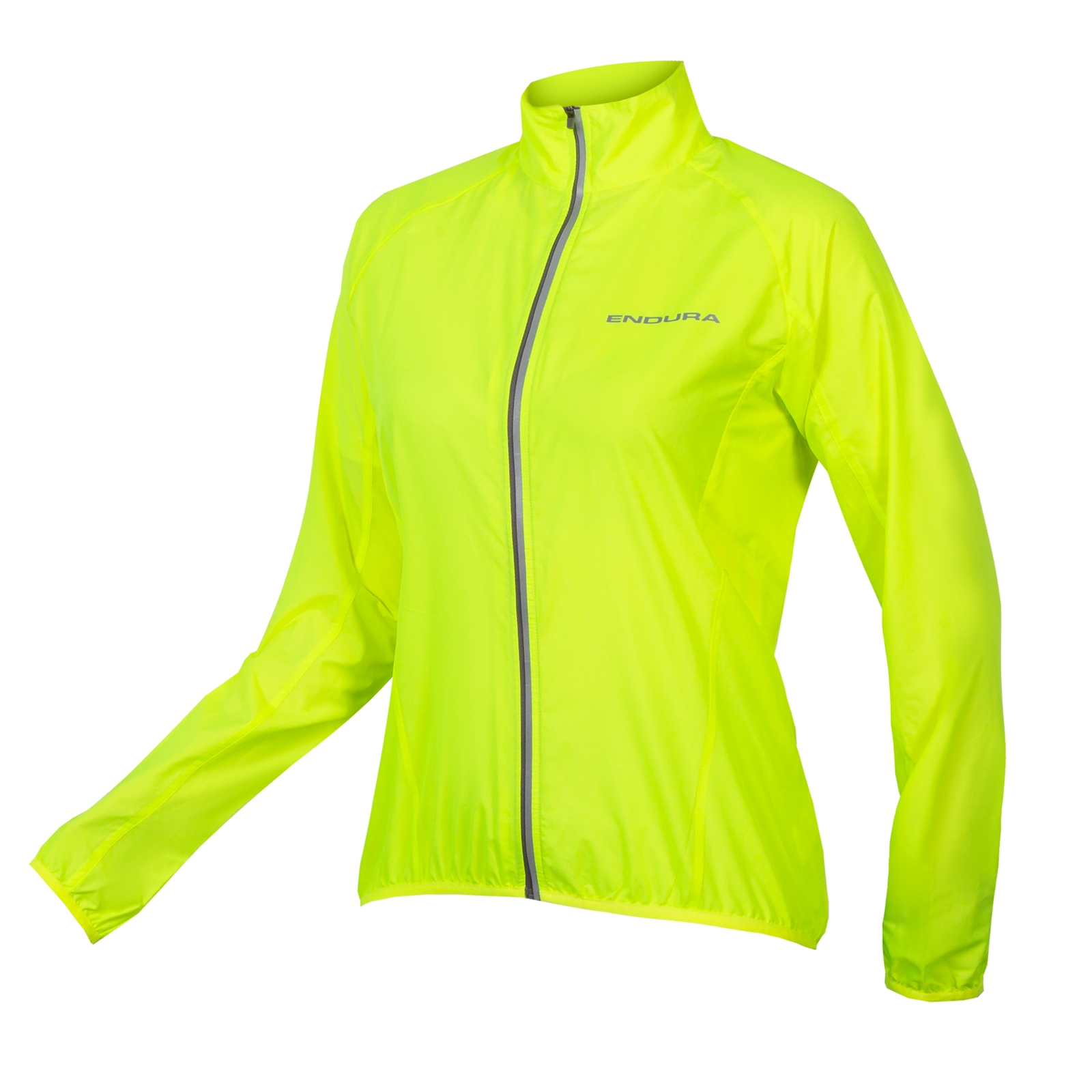 Endura Women's PakaJak - Bright Yellow | Extra 10% off first order.