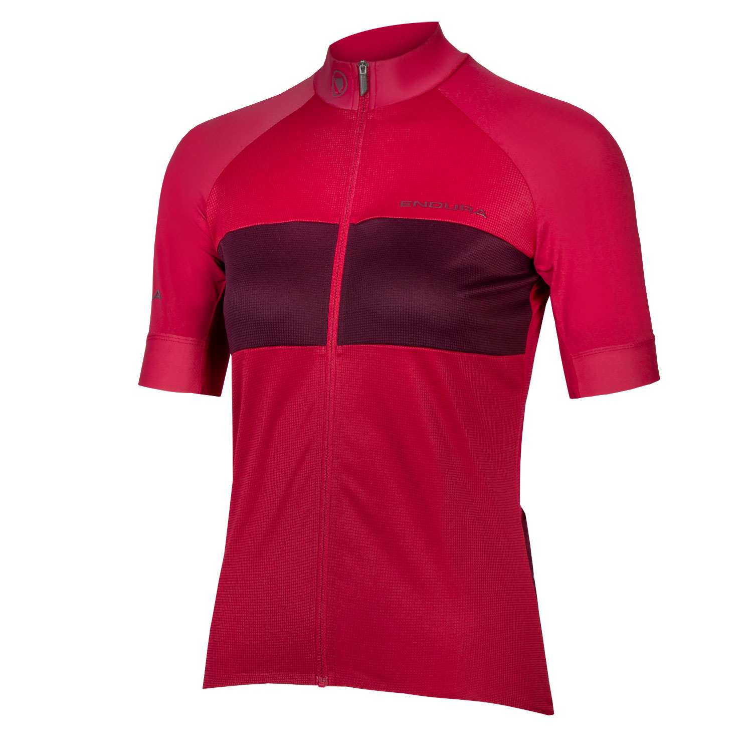 Endura Women's FS260-Pro S/S Jersey - Berry | Extra 10% off first order.