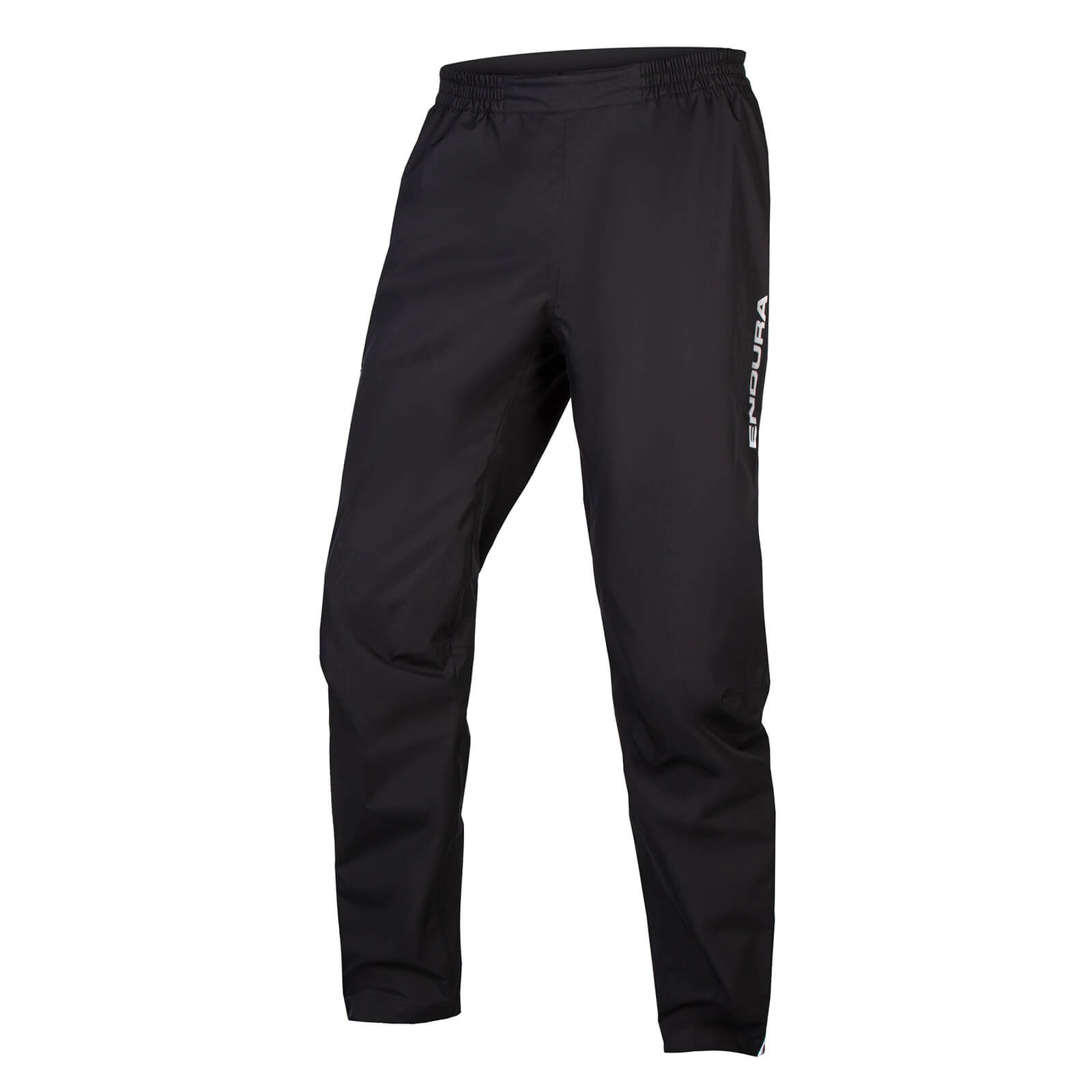 Endura Men's Hummvee Transit Waterproof Trousers - Black | Extra 10% off first order.