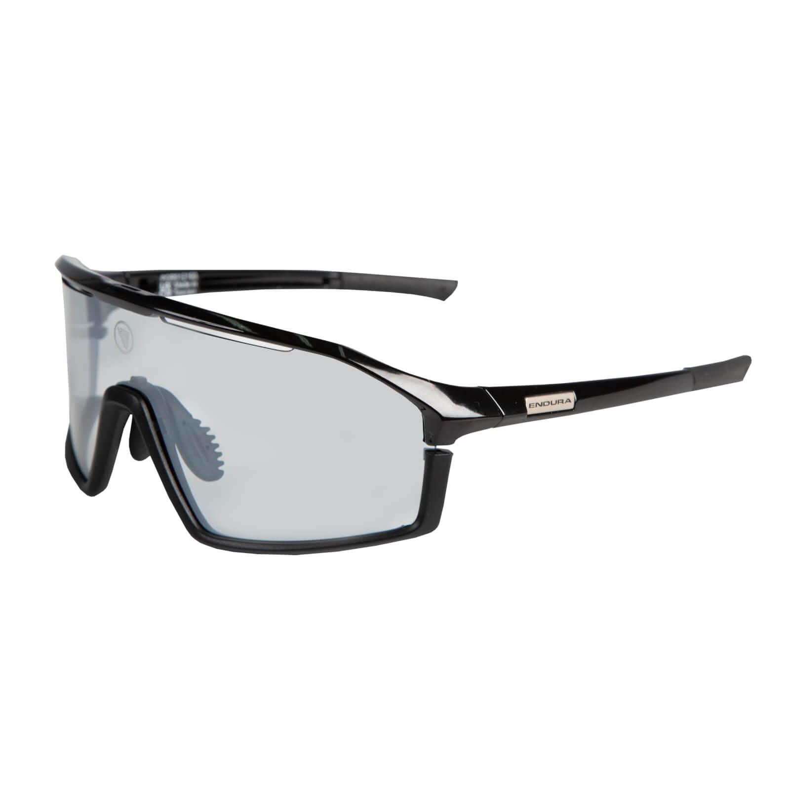 Endura Dorado Glasses II (Photochromic) - Black | Extra 10% off first order.