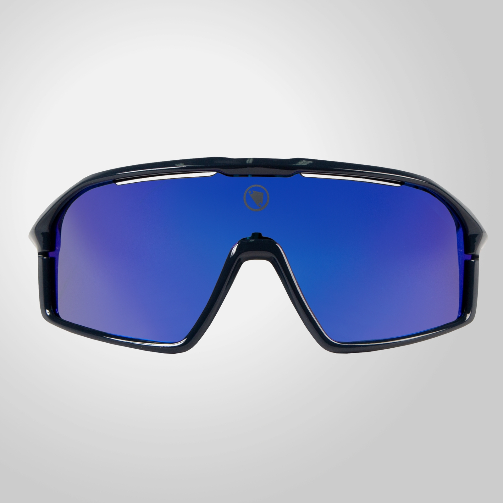Endura Gabbro Glasses II - Navy | Extra 10% off first order.