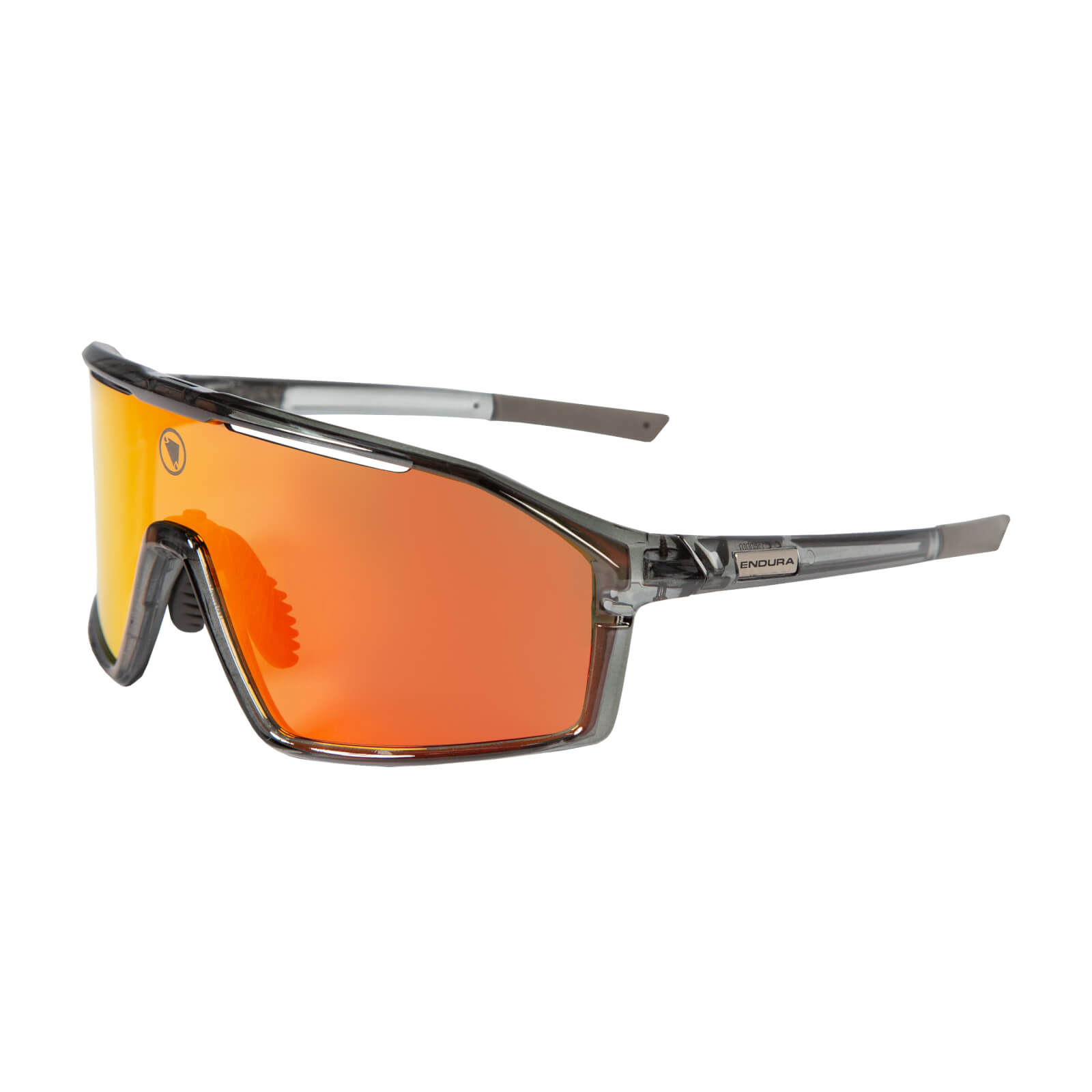 Endura Gabbro Glasses II - Grey | Extra 10% off first order.