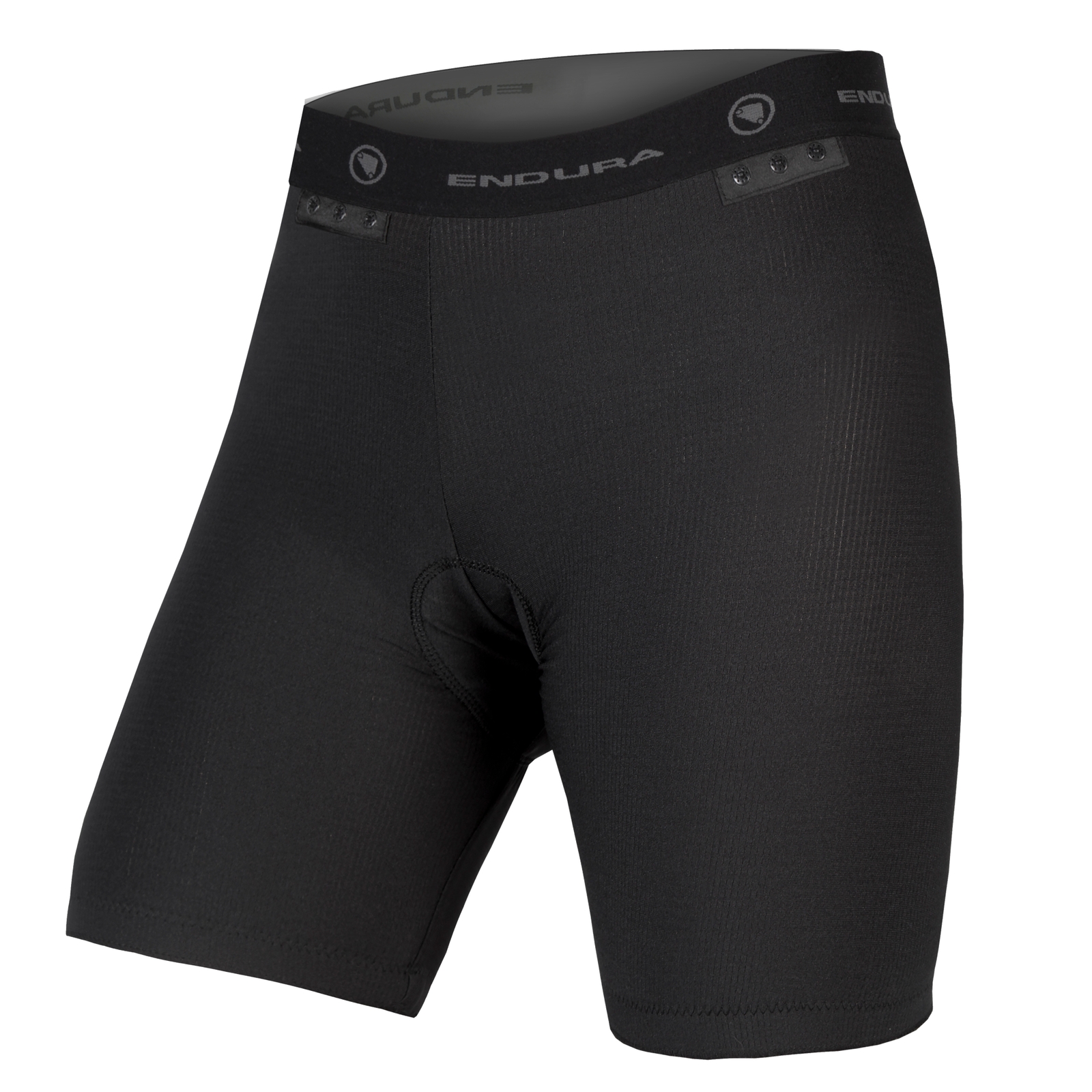 Endura Women's Padded Clickfast™ Liner Shorts - Black | Extra 10% off first order.