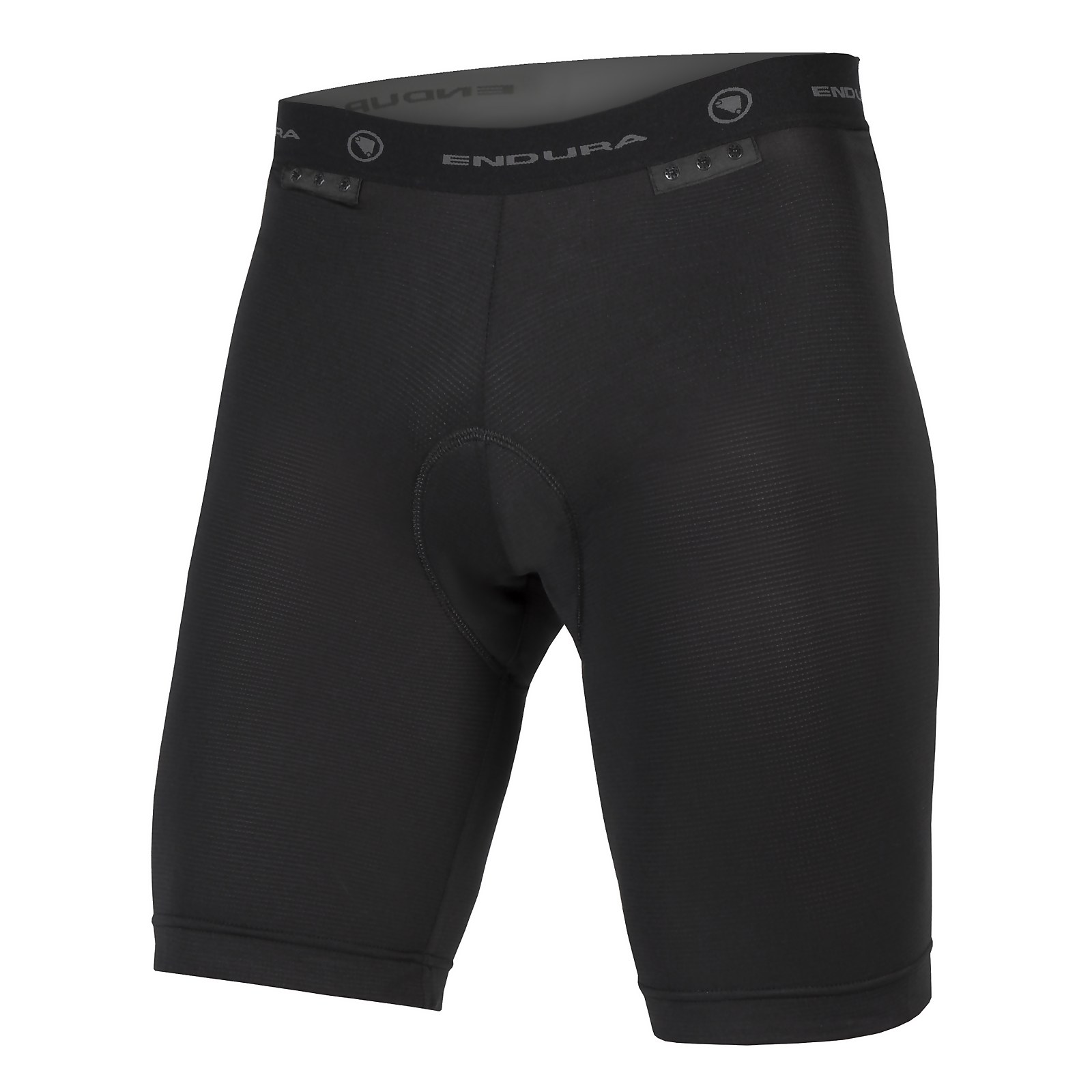 Endura Men's Padded Clickfast™ Liner Shorts - Black | Extra 10% off first order.