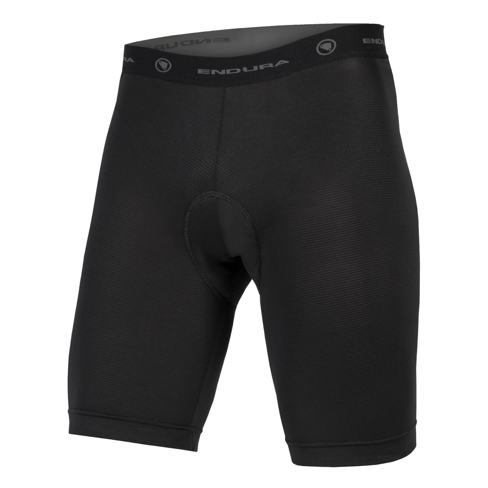 Endura Men's Padded Liner II - Black | Extra 10% off first order.