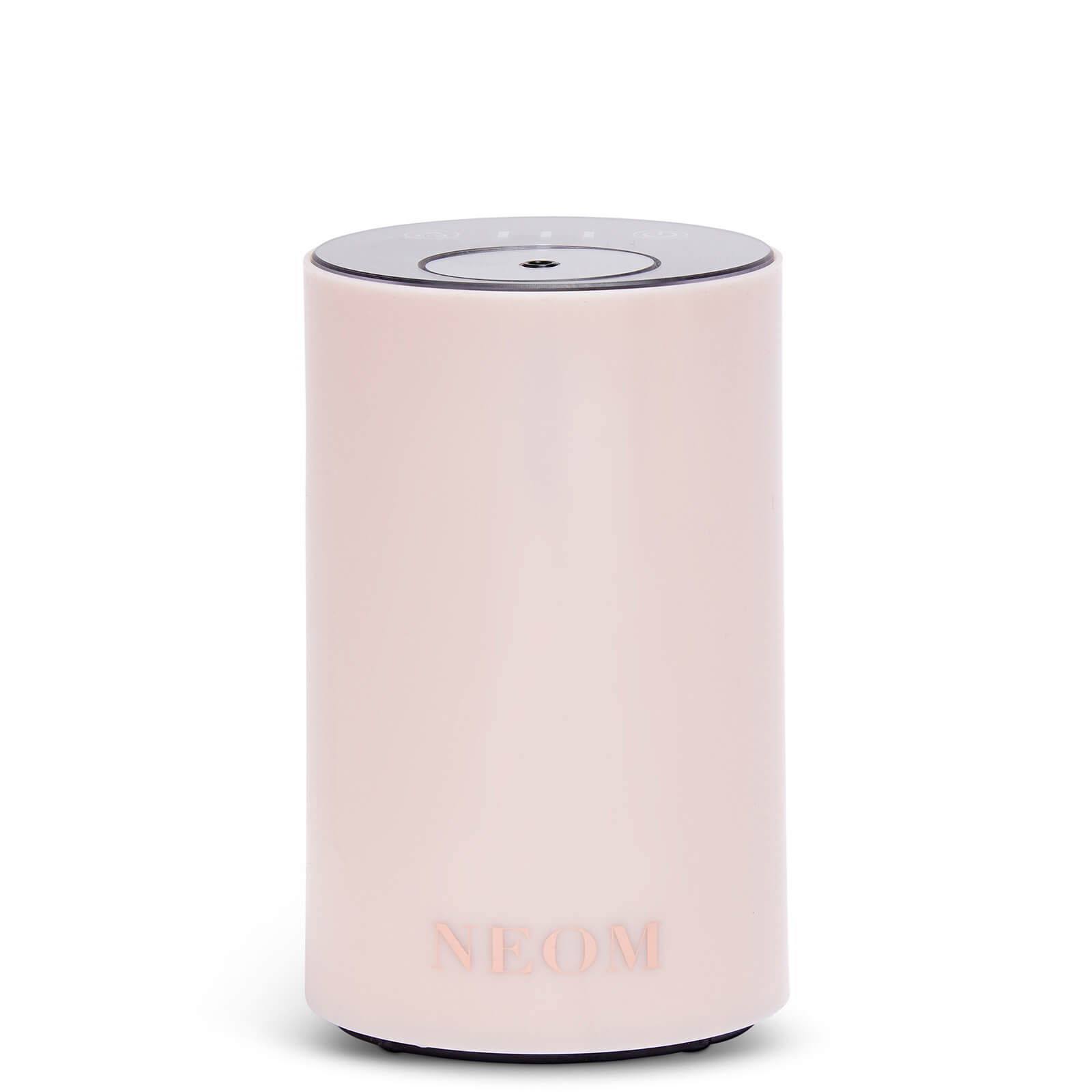 NEOM Wellbeing Pod Mini Essential Oil Diffuser - Nude - Image 1