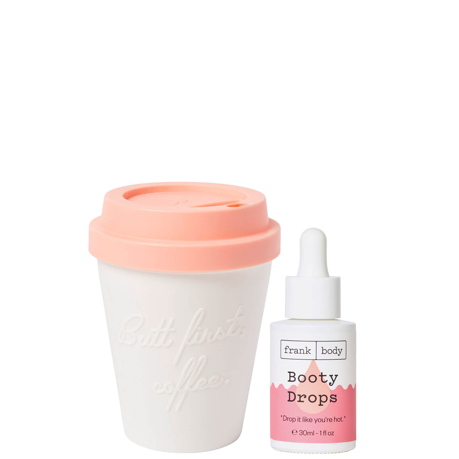 Thumbnail - Frank Body Butt First, Coffee Kit