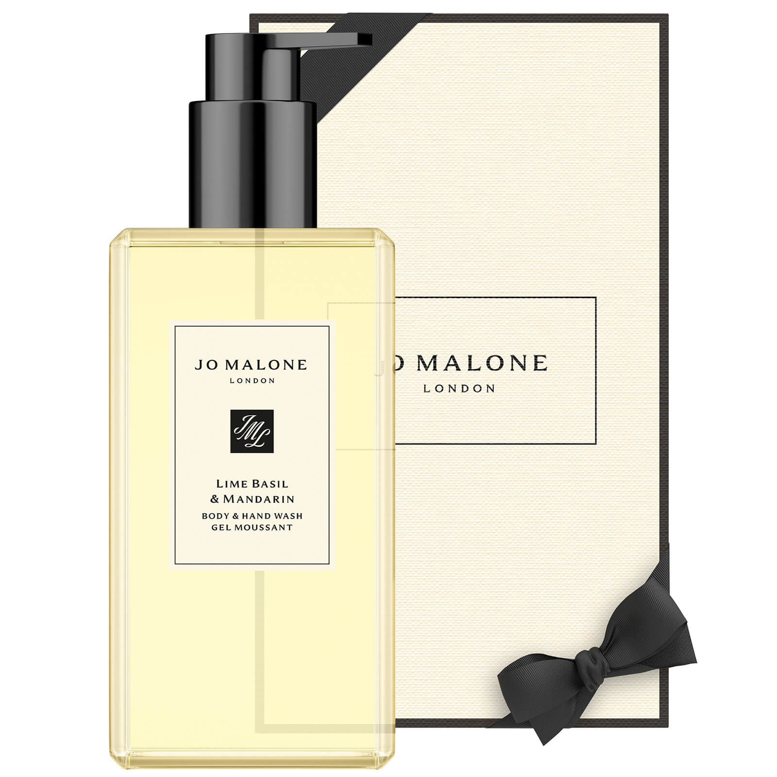 Jo Malone London Lime Basil and Mandarin Body and Hand Wash 500ml