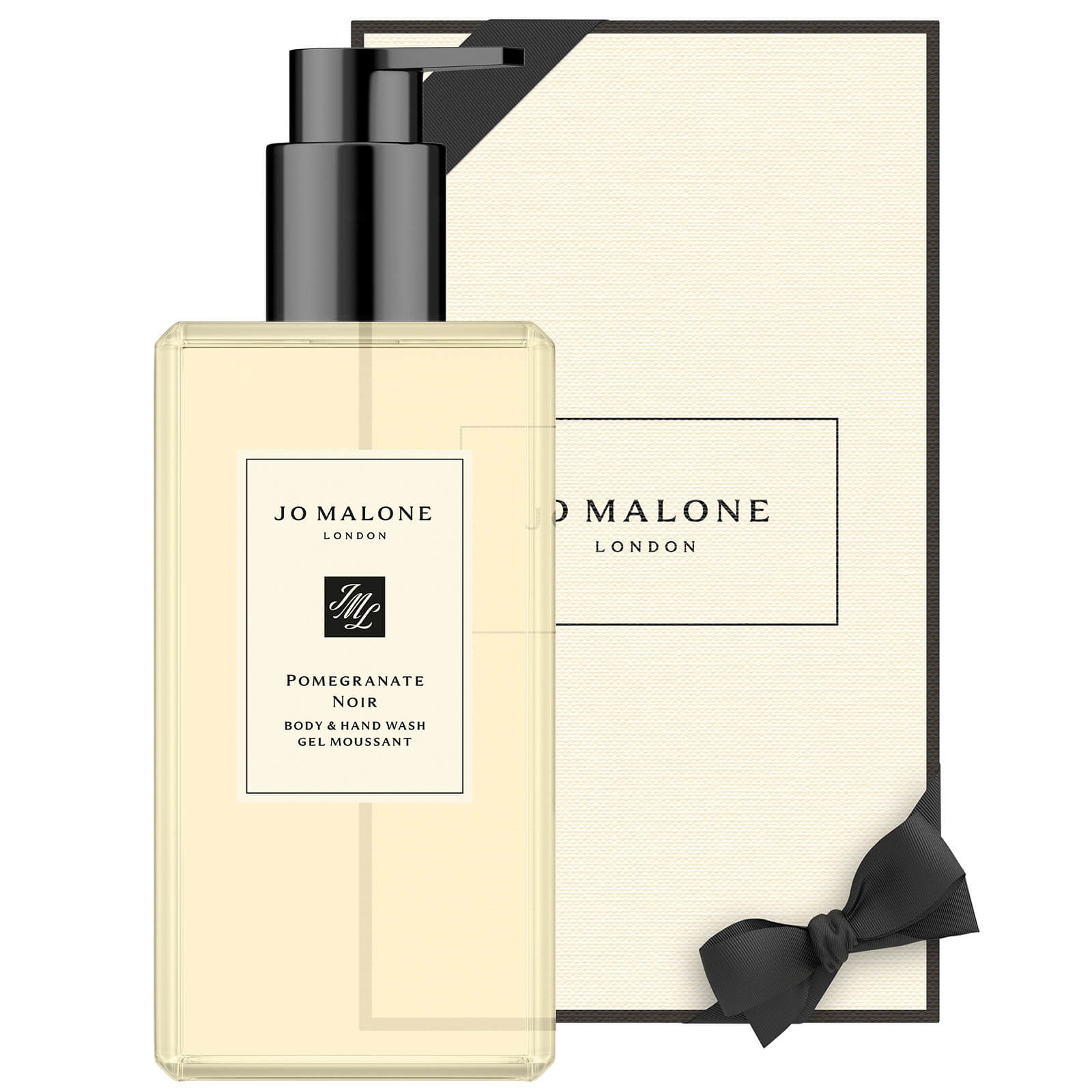 Jo Malone London Pomegranate Noir Body and Hand Wash 500ml