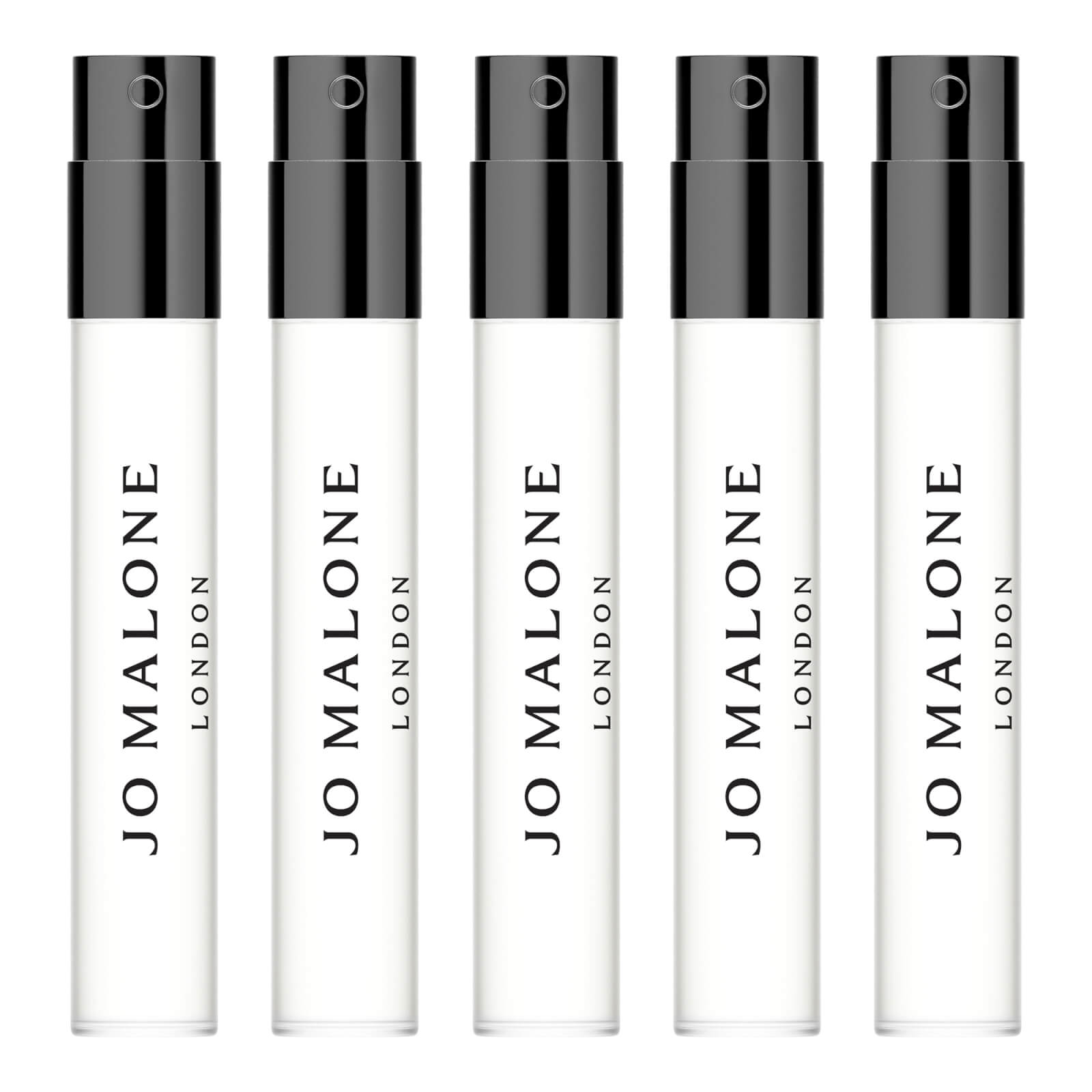 Jo Malone London Cologne Discovery Collection In White