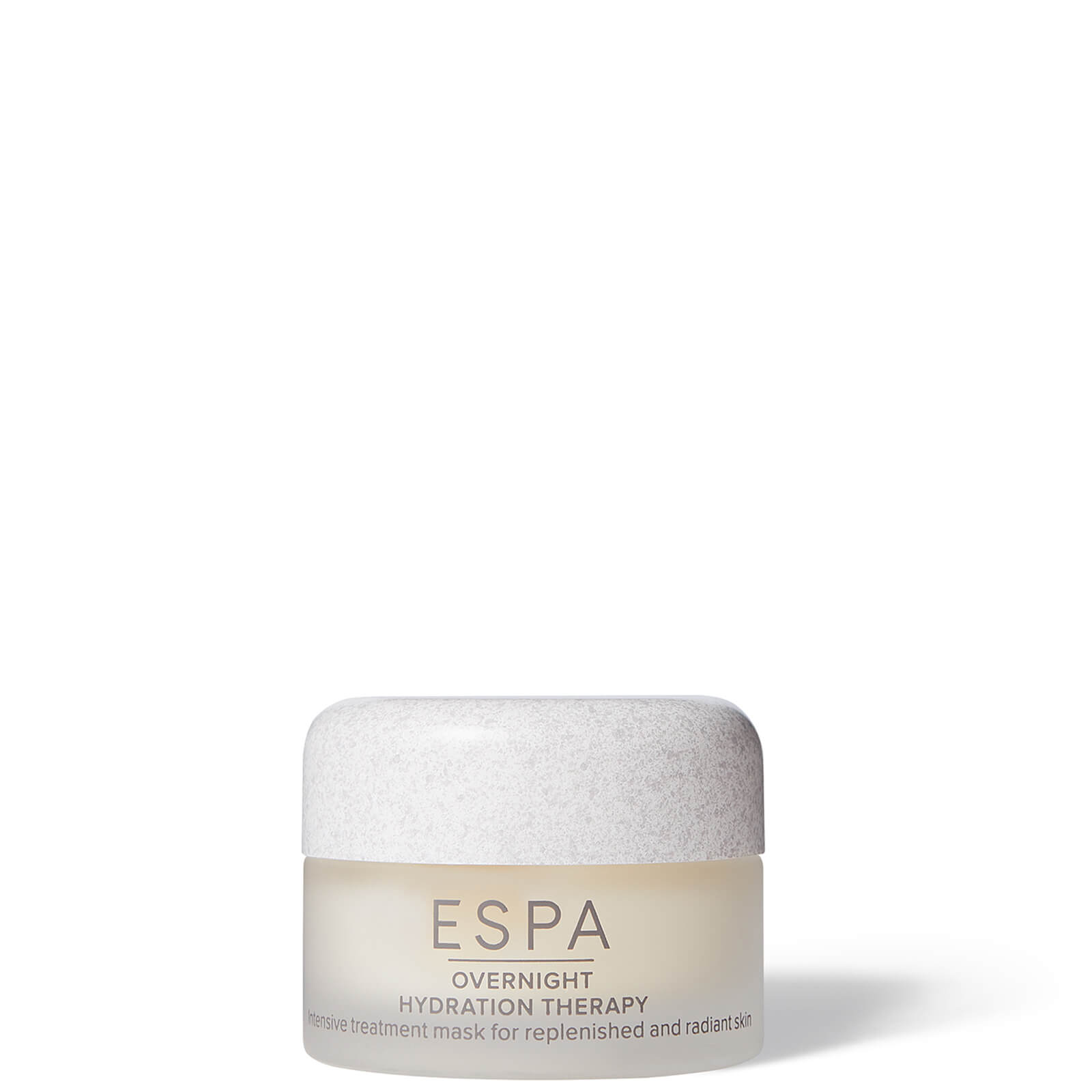 Espa Overnight Hydration Therapy 15ml In White