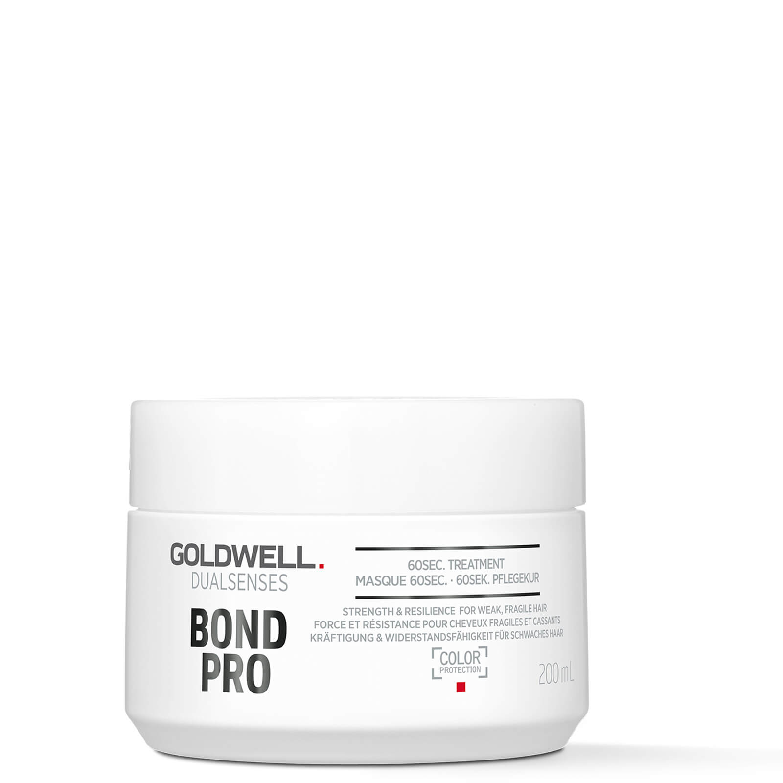 

Goldwell BondPro+ 60Sec Treatment 200ml