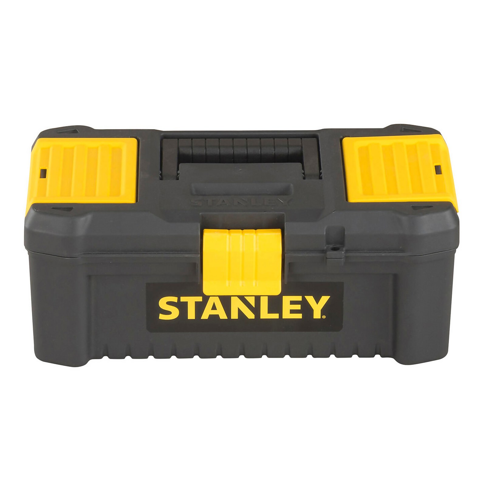 Photo of Stanley 12.5 Essential Toolbox