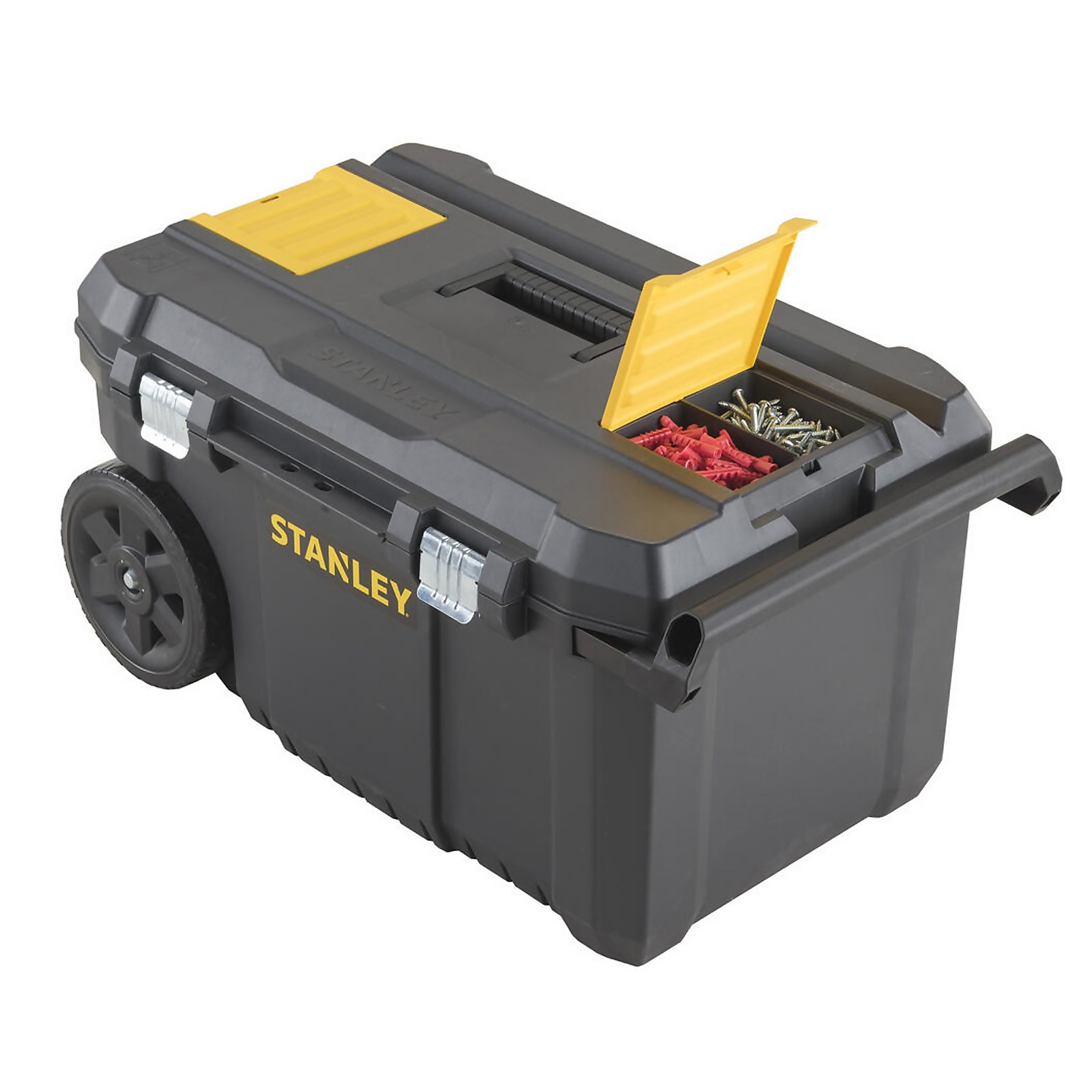 Photo of Stanley Essential Chest Toolbox