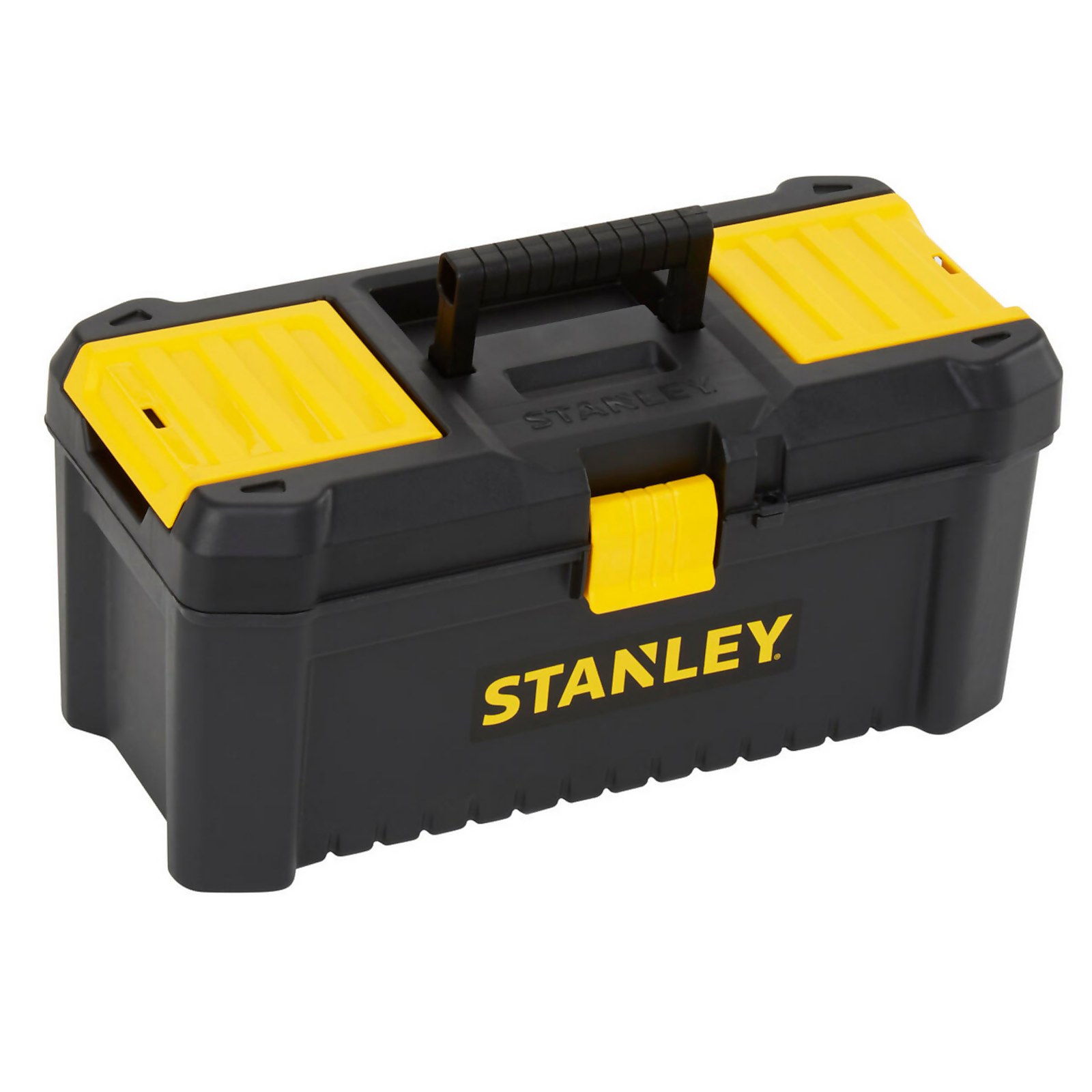 Photo of Stanley 16 Essential Toolbox