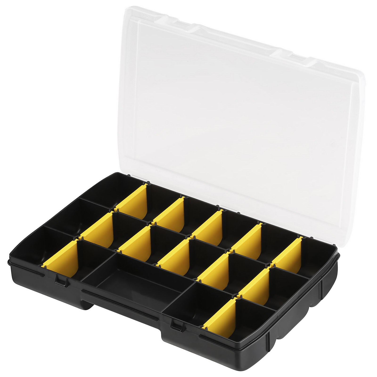 Photo of Stanley 17 Compartment Organiser