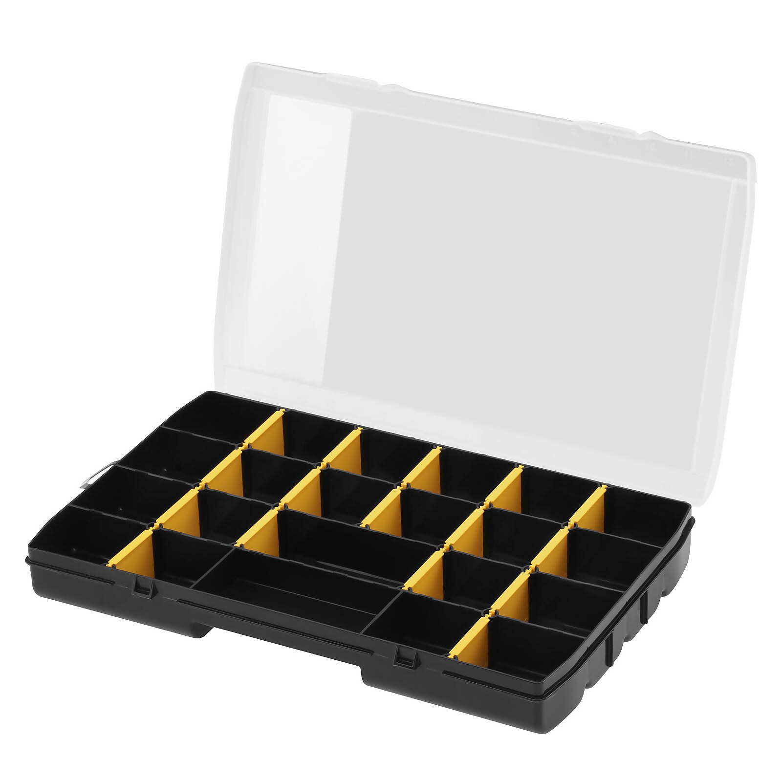 Photo of Stanley 22 Compartment Organiser