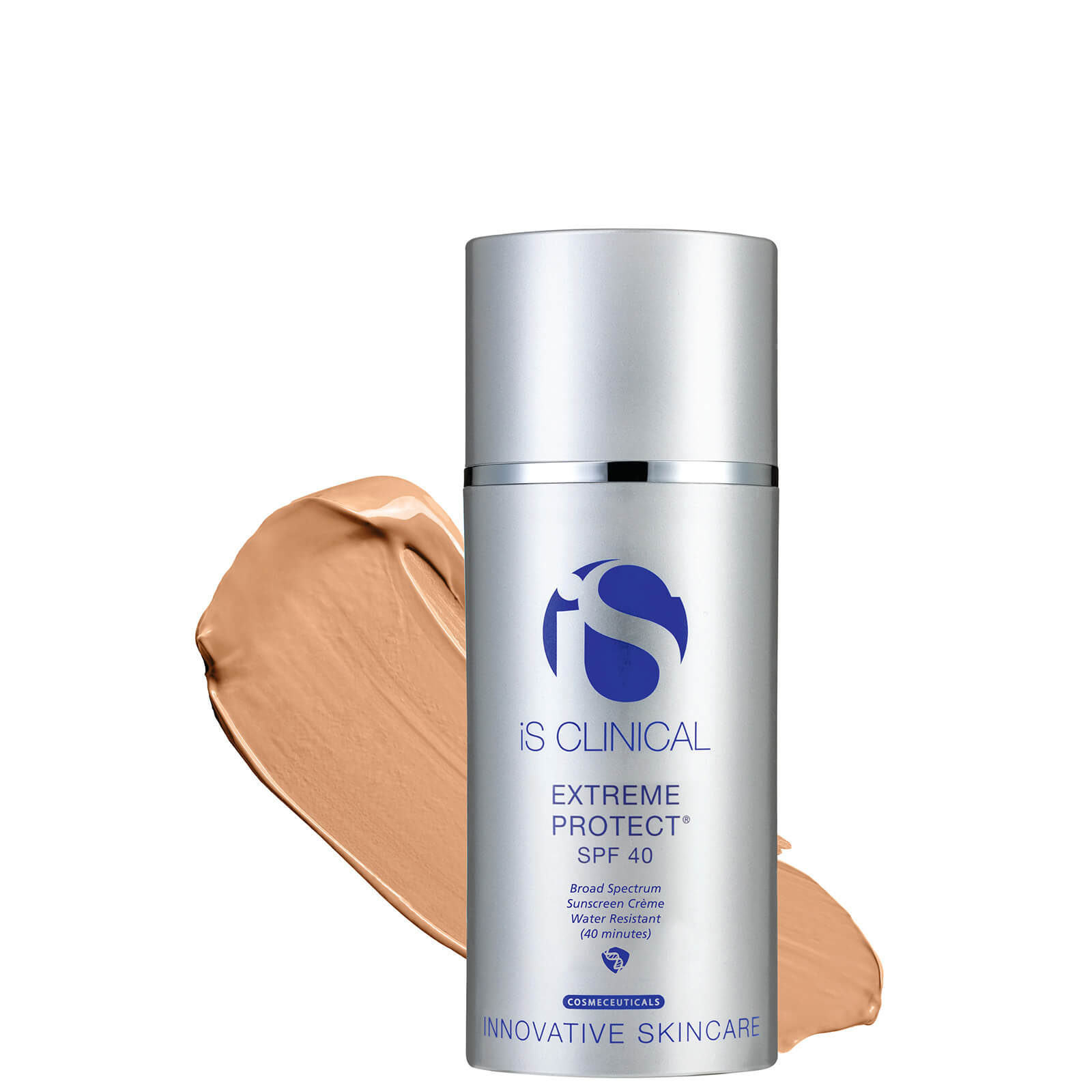 IS CLINICAL EXTREME PROTECT SPF 40 PERFECTINT BRONZE,13541