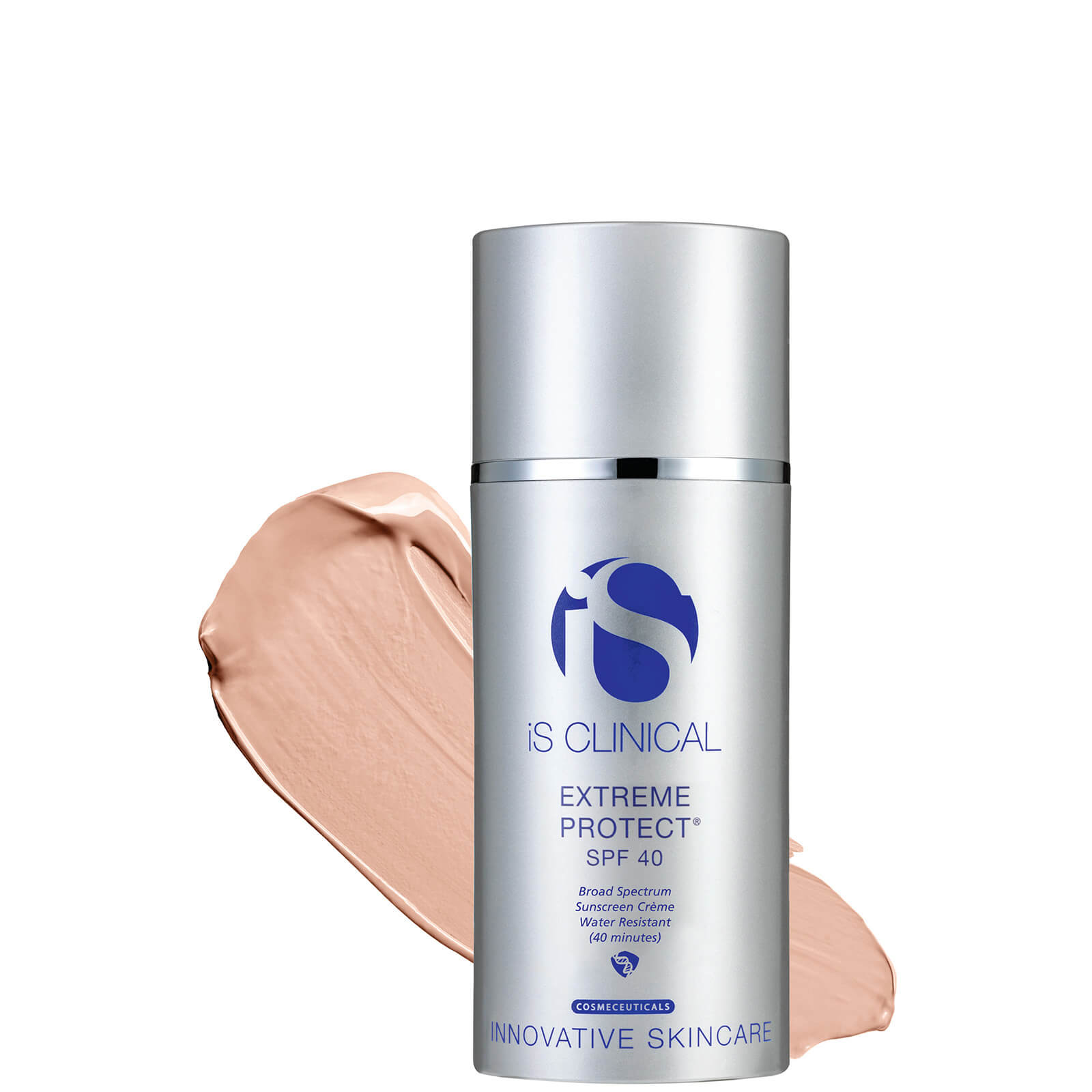 IS CLINICAL EXTREME PROTECT SPF 40 PERFECTINT BEIGE,13531