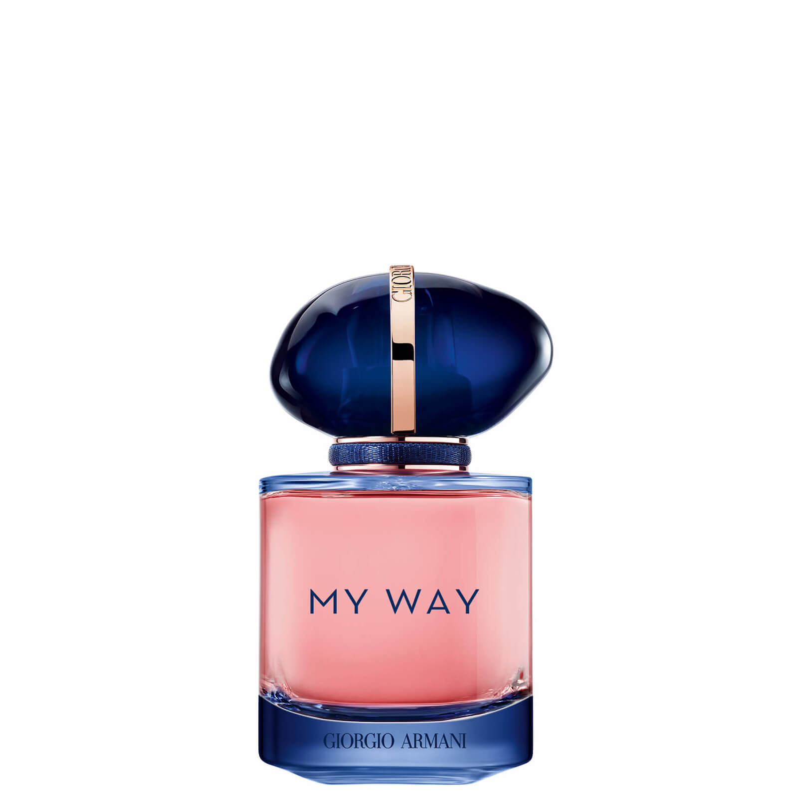 Image of Armani My Way Eau de Parfum Profumo Intense - 30ml