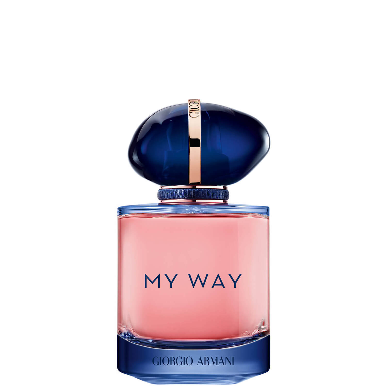 Image of Armani My Way Eau de Parfum Intense - 50ml