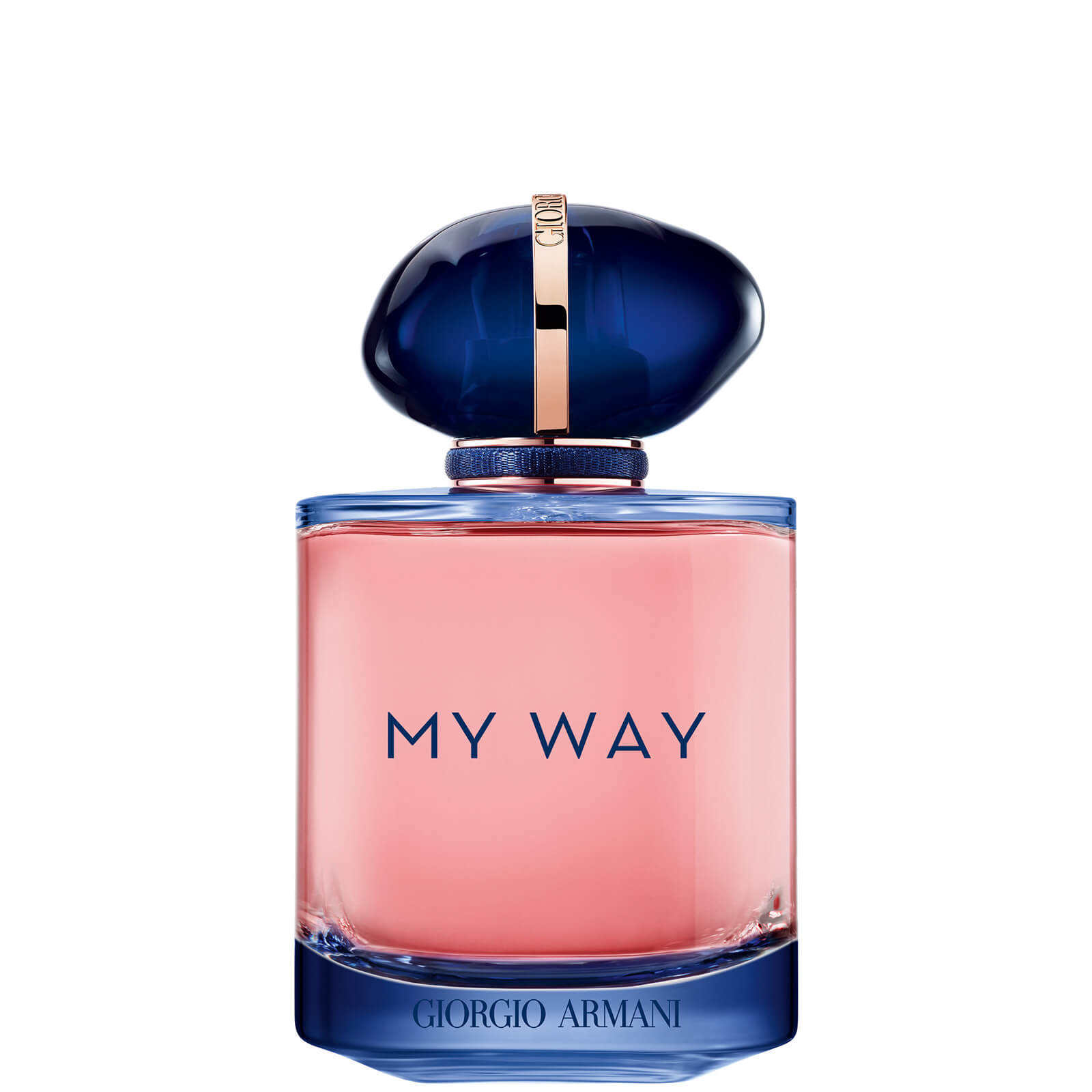 Image of Armani My Way Eau de Parfum Intense - 90ml