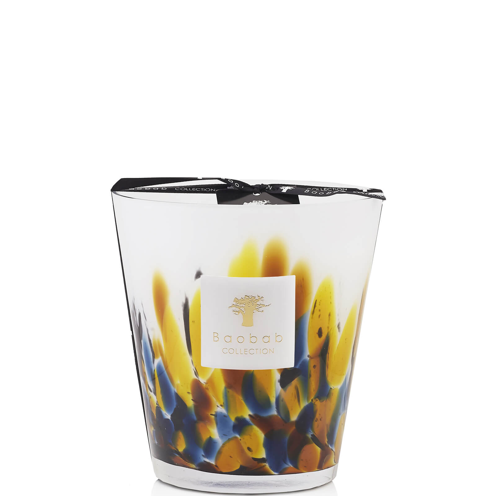 

Baobab Collection Rainforest Candle Mayumbe (Various Sizes) - 2050g