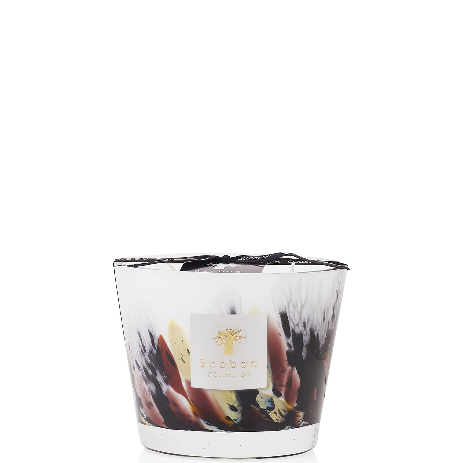 

Baobab Collection Rainforest Candle Tanjung (Various Sizes) - 1150g