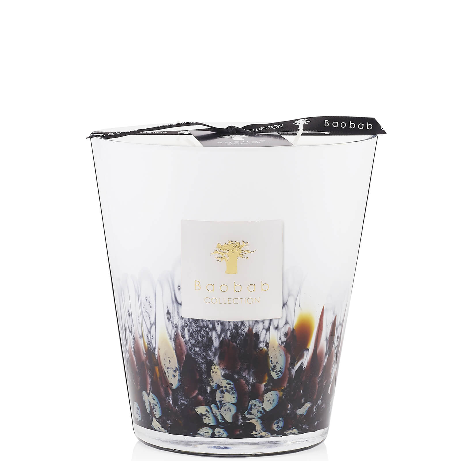 

Baobab Collection Rainforest Candle Tanjung (Various Sizes) - 2050g