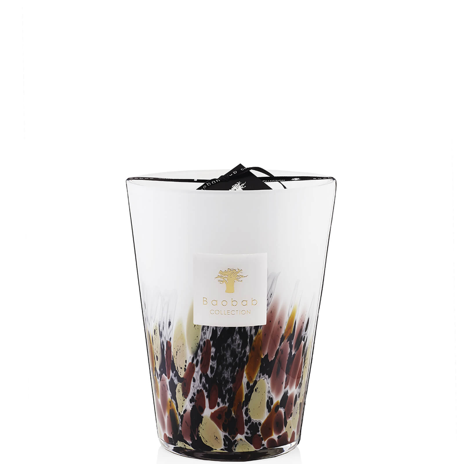

Baobab Collection Rainforest Candle Tanjung (Various Sizes) - 5000g