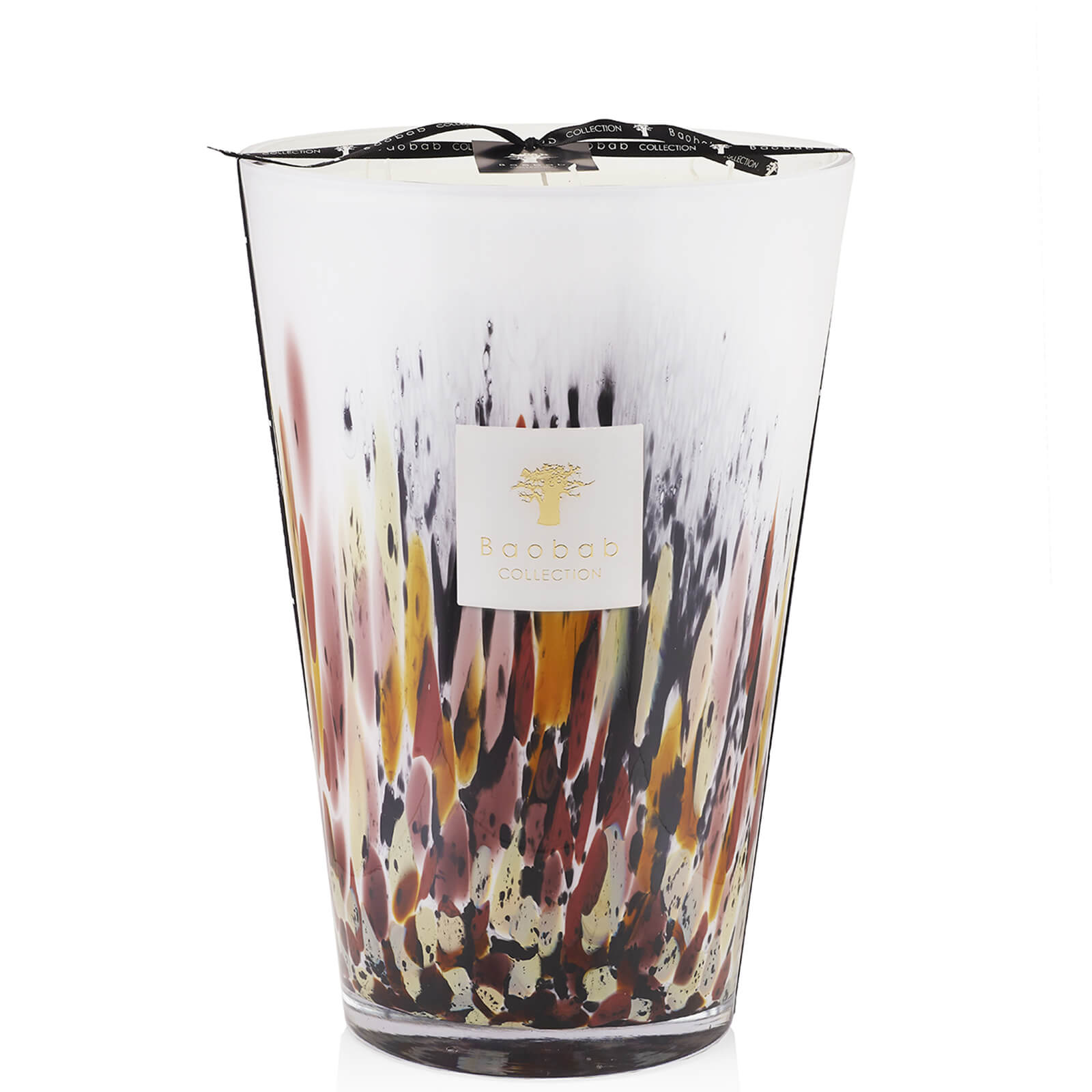 

Baobab Collection Rainforest Candle Tanjung (Various Sizes) - 9800g