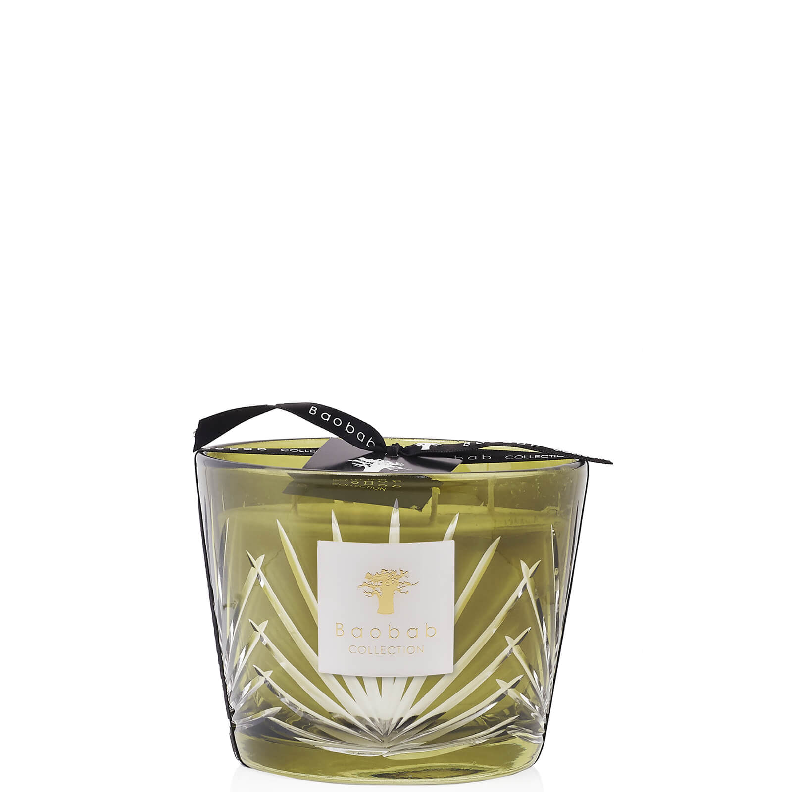 

Baobab Collection Palm Palm Springs Candle (Various Sizes) - 1150g