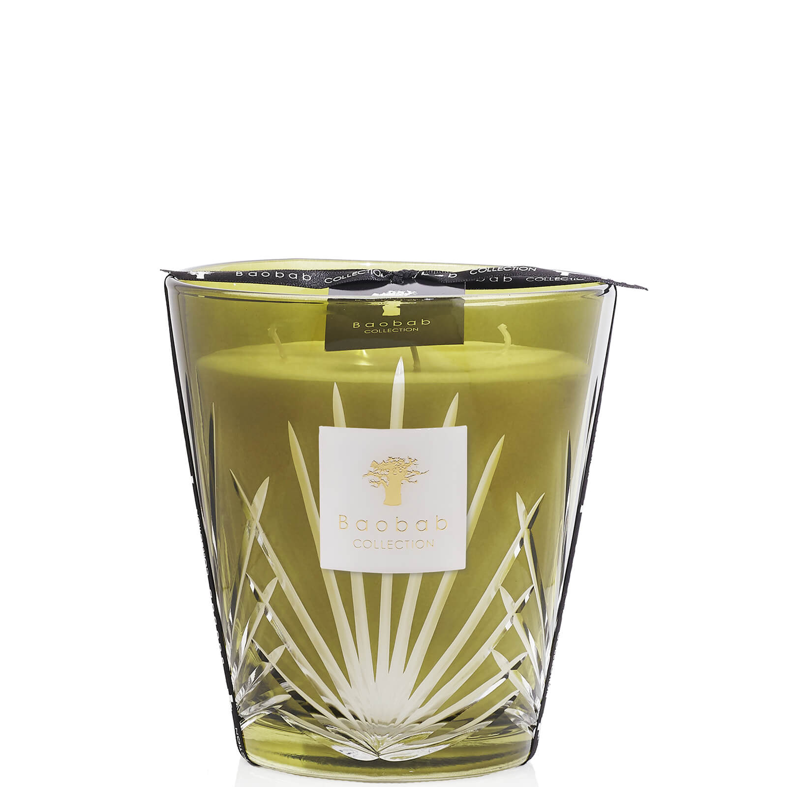 

Baobab Collection Palm Palm Springs Candle (Various Sizes) - 2050g