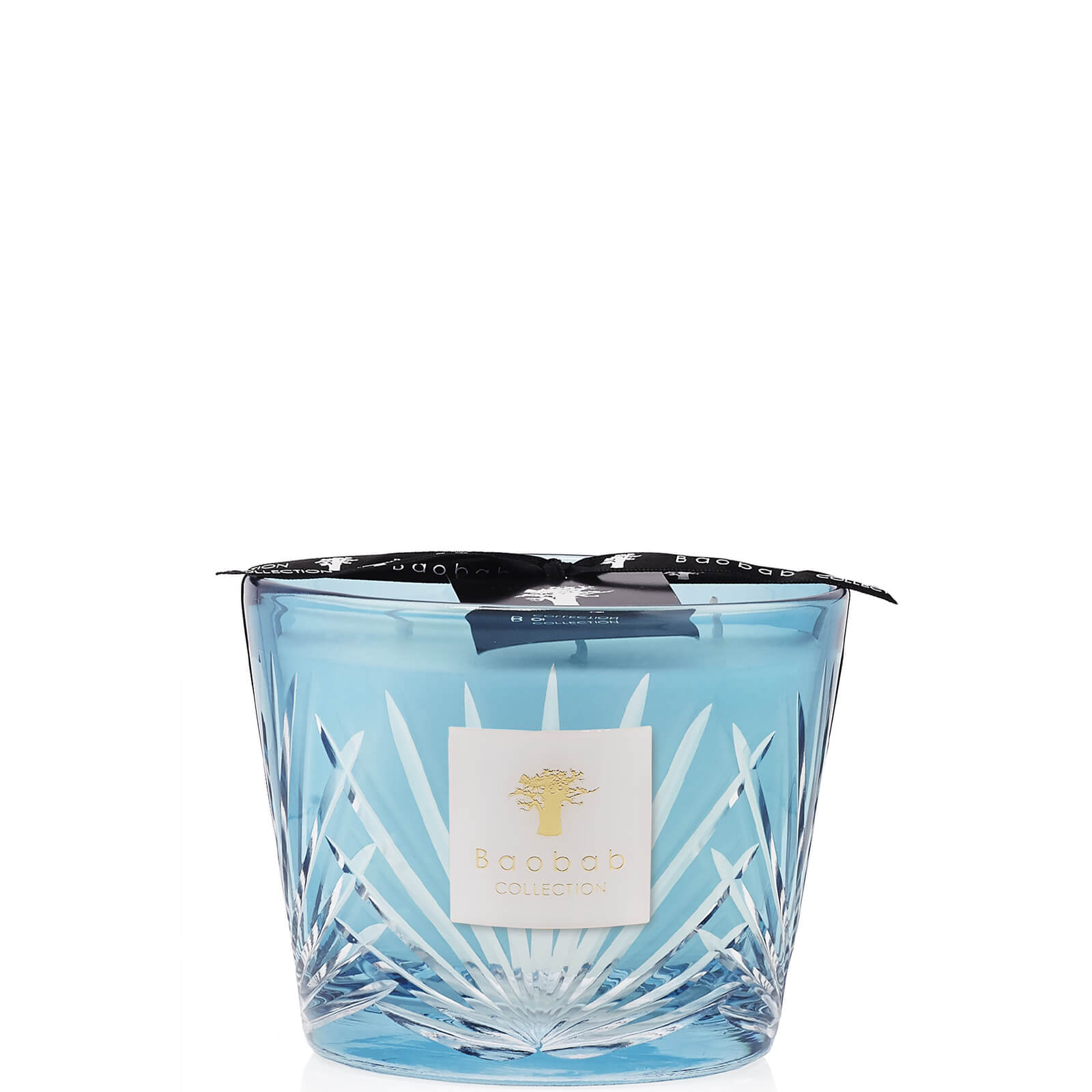 

Baobab Collection Palm Candle West Palm Candle (Various Sizes) - 1150g