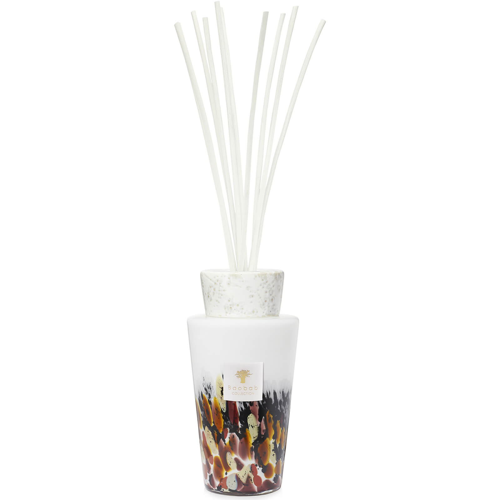 Image of Baobab Collection Totem Rainforest Tanjung Luxury Bottle Diffuser - (Various Sizes) - 2000ml