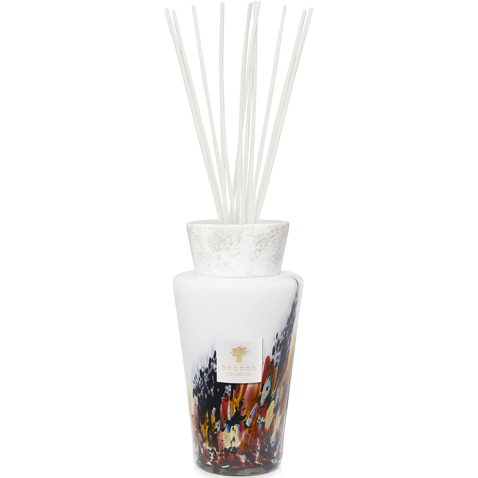 Image of Baobab Collection Totem Rainforest Tanjung Luxury Bottle Diffuser - (Various Sizes) - 5000ml